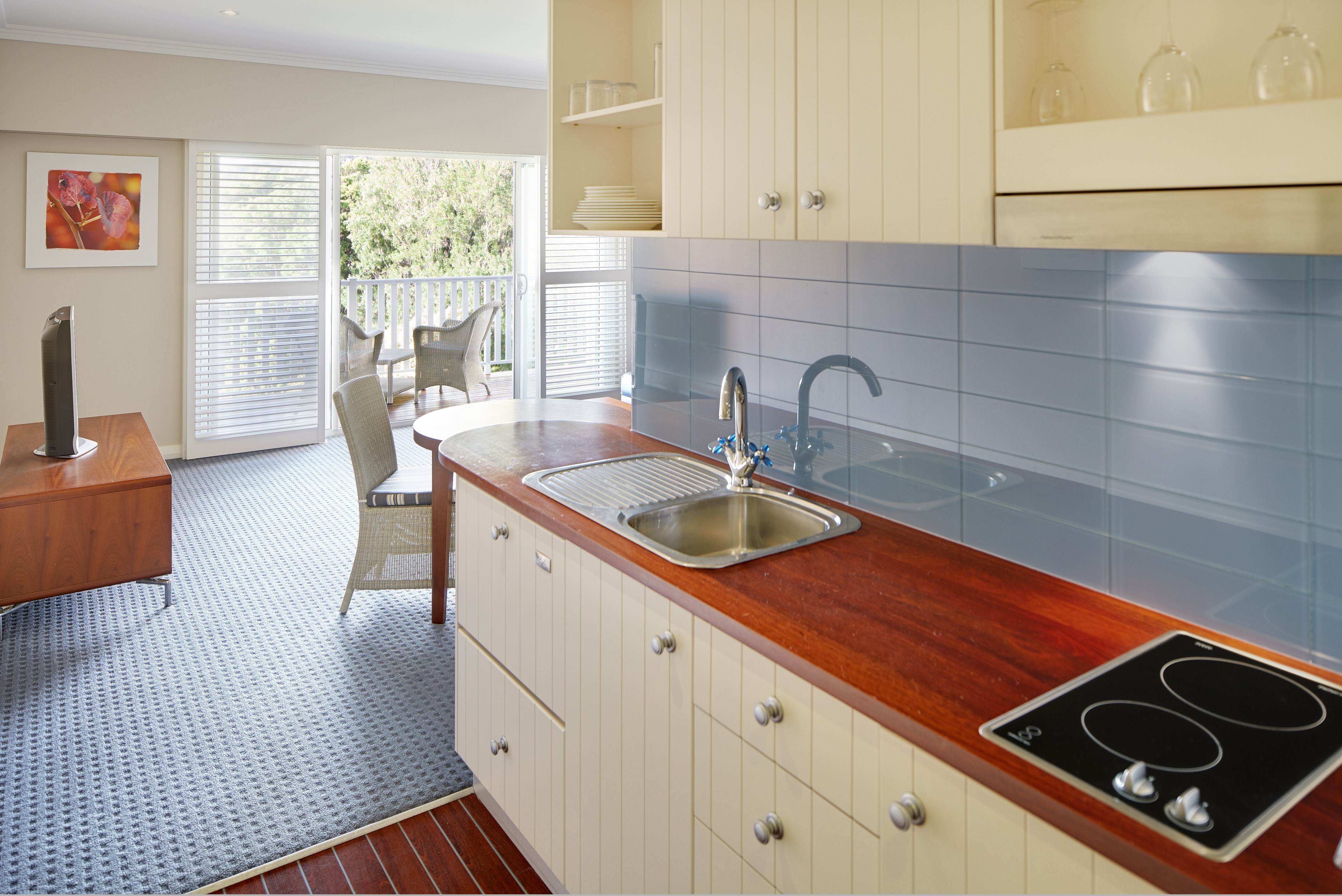 Apartment One Bedroom