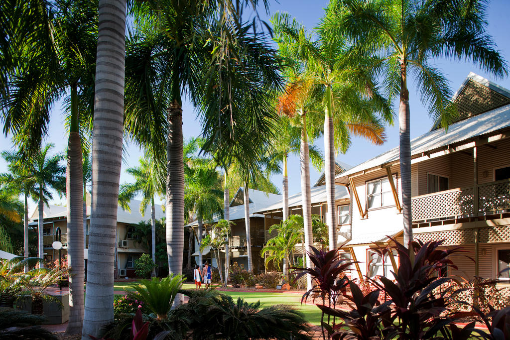 Apartment Two Bedrooms