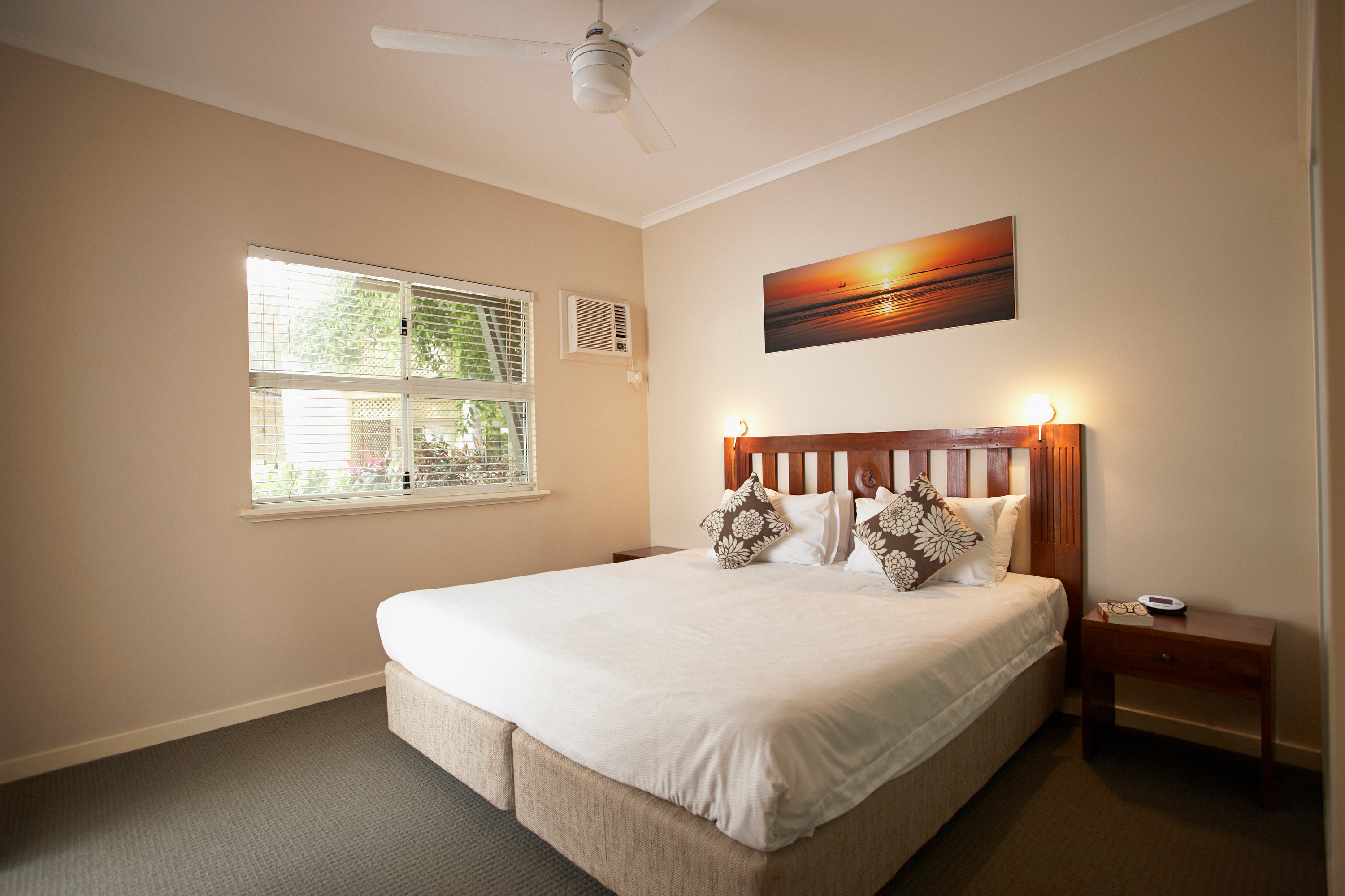 Apartment Two Bedrooms