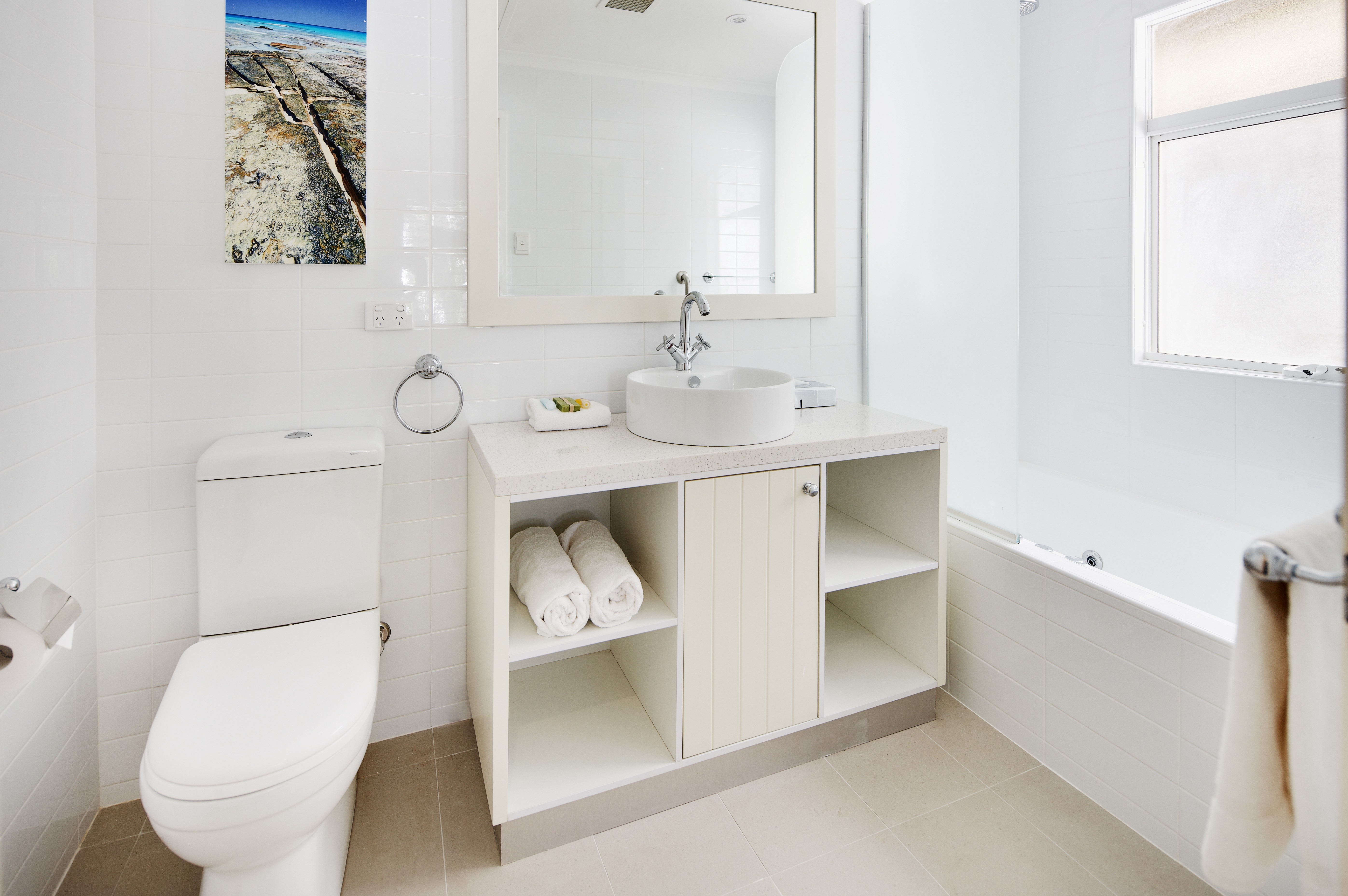 Apartment One Bedroom