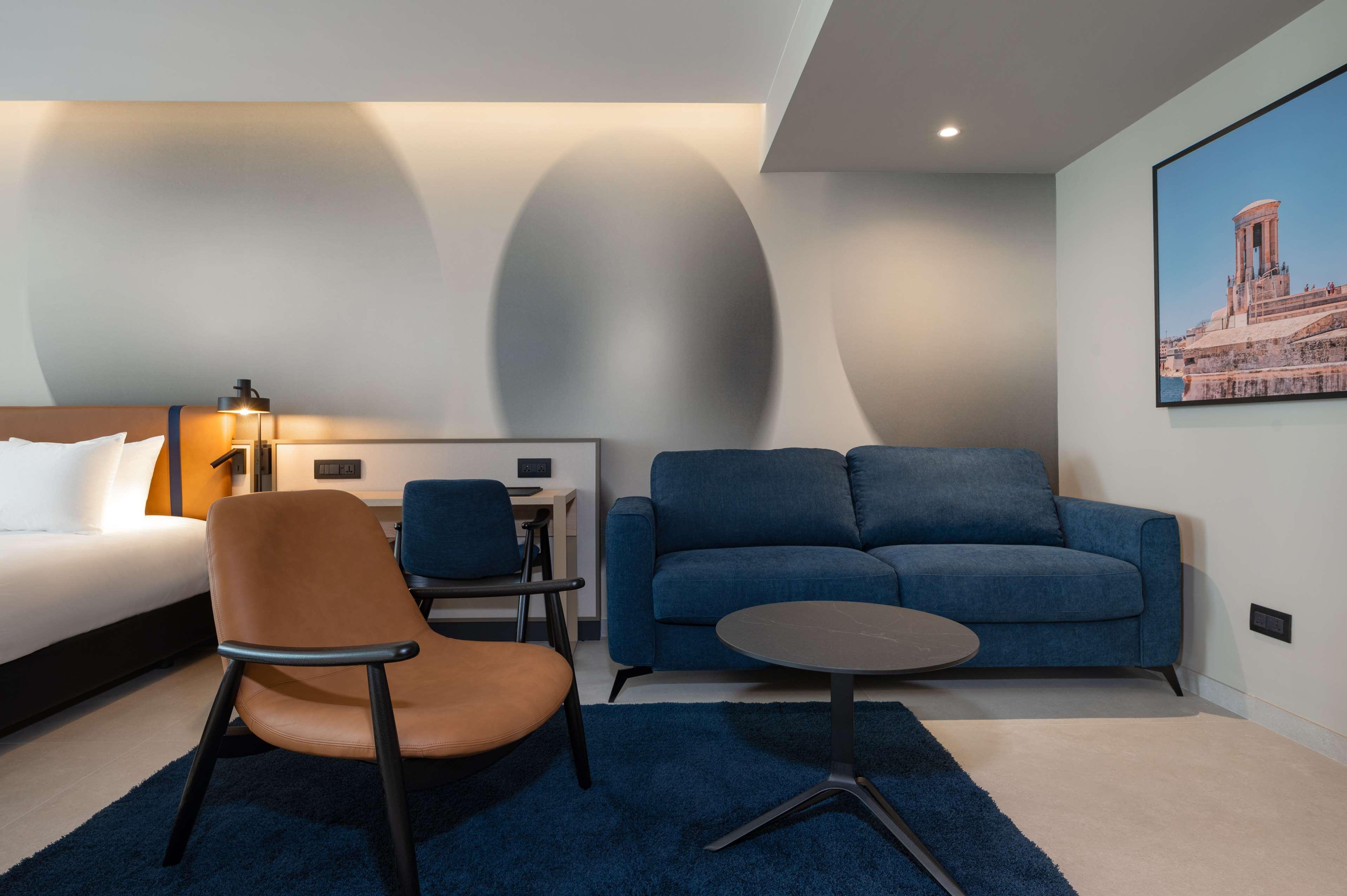 Junior Suite Standard