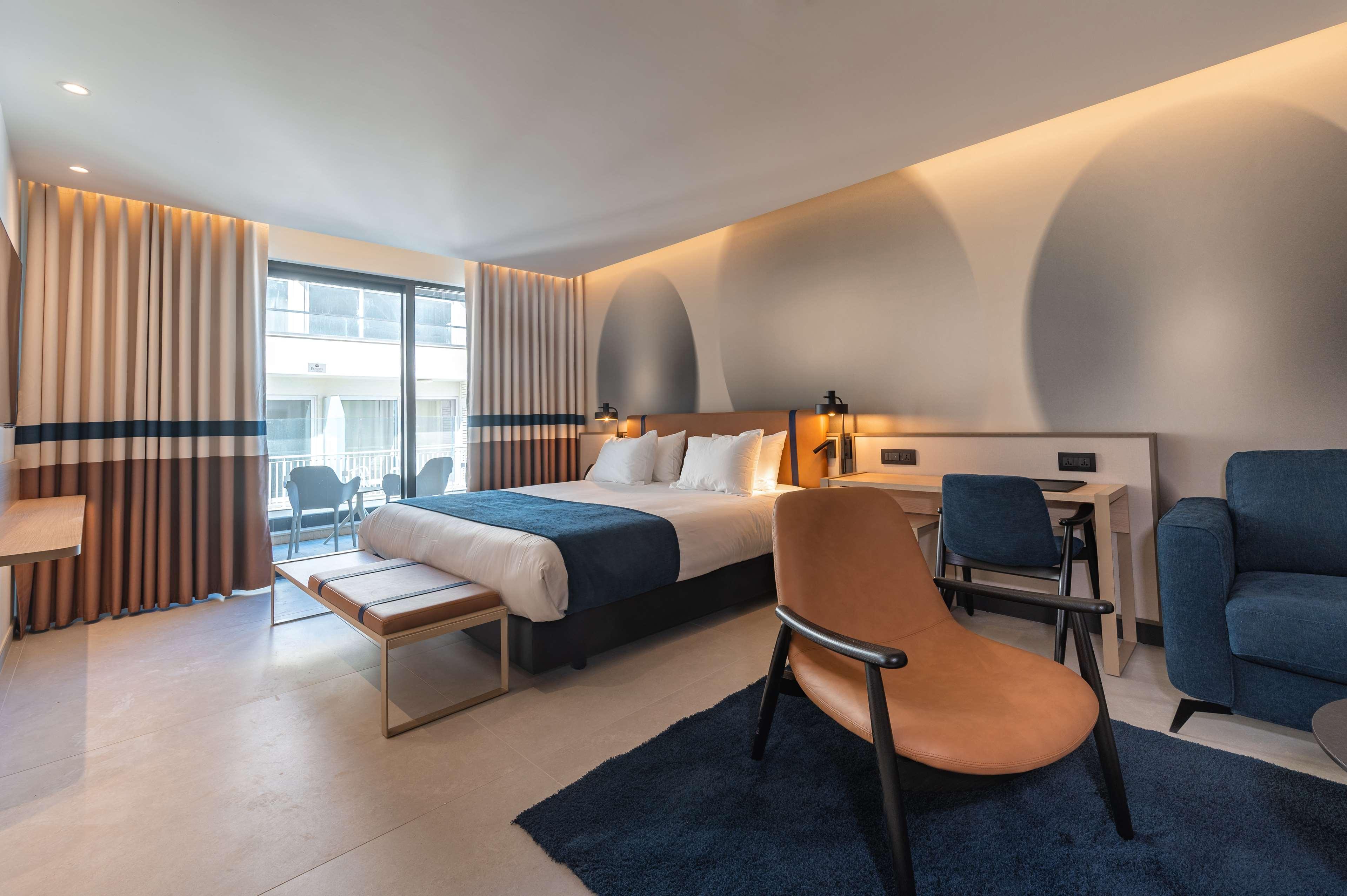 Junior Suite Standard