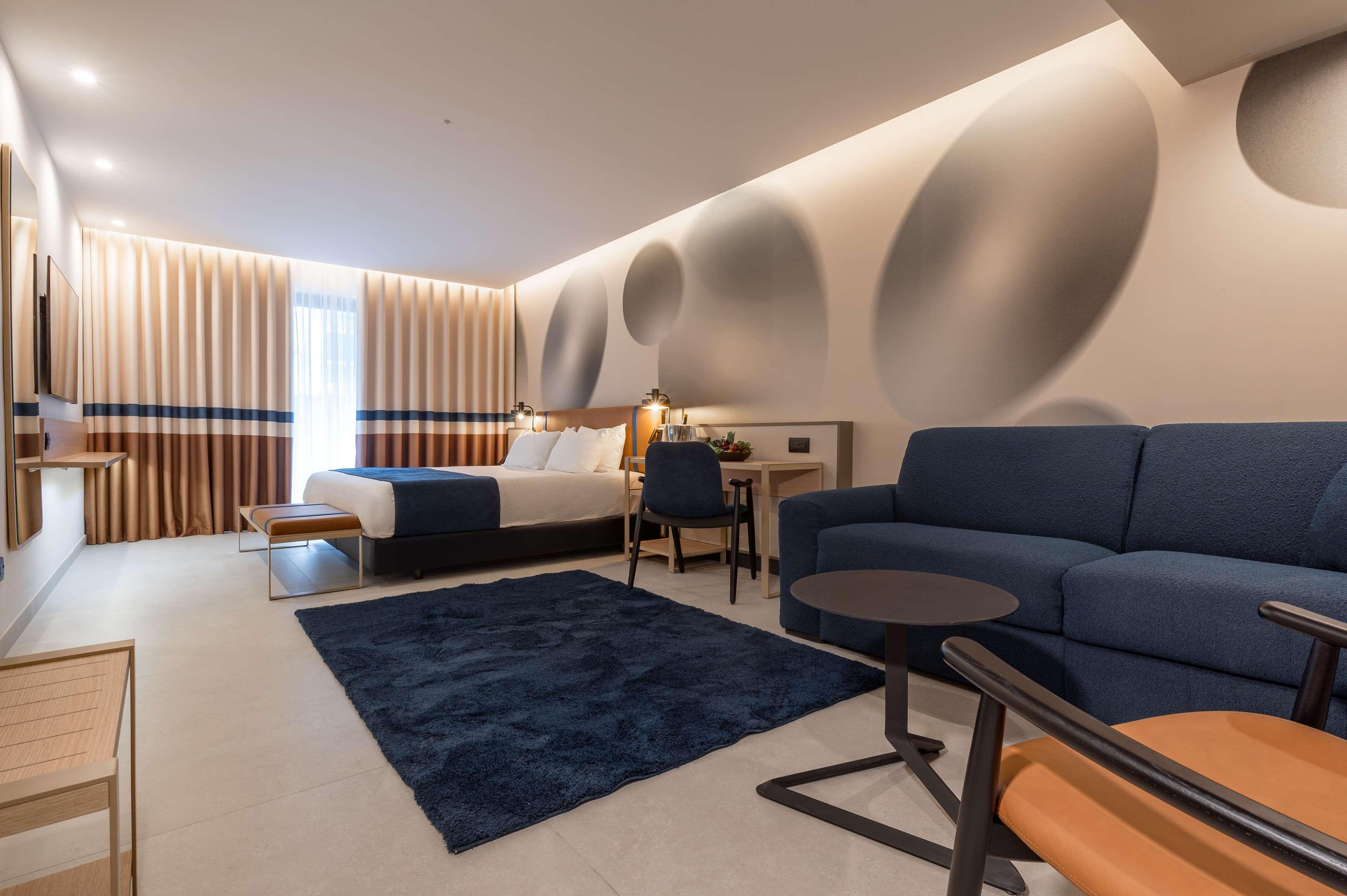 Junior Suite Standard