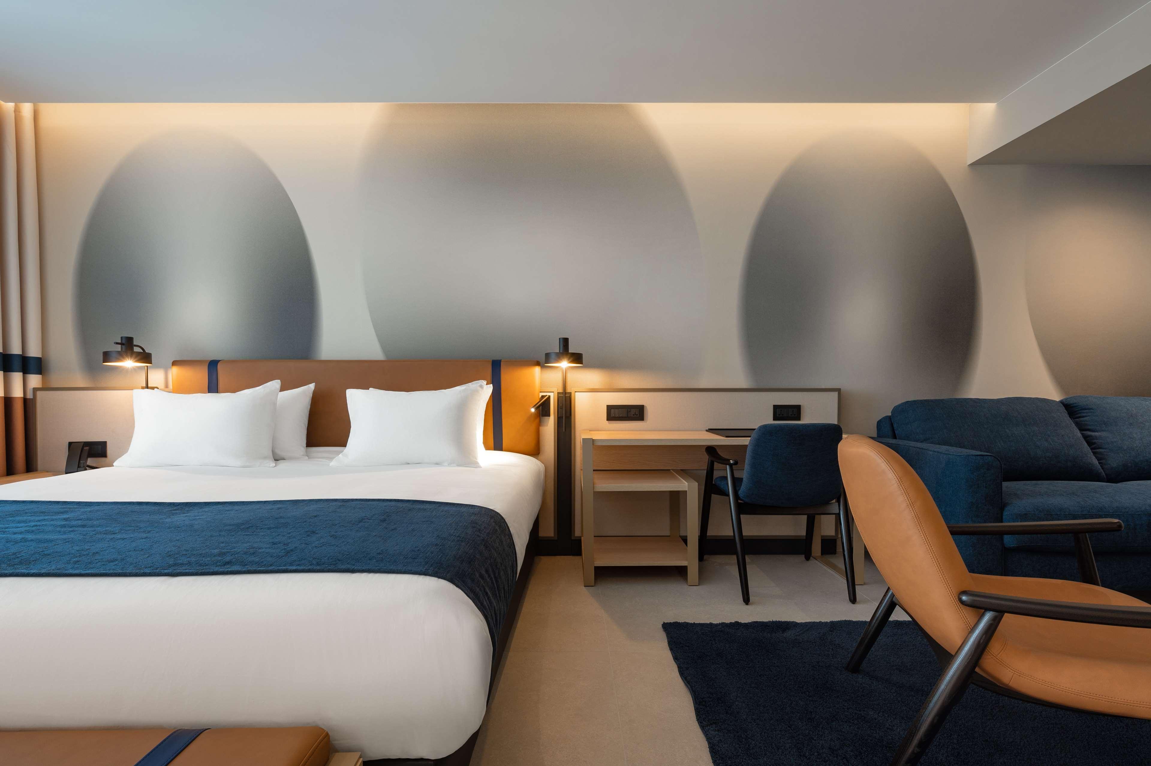 Junior Suite Standard