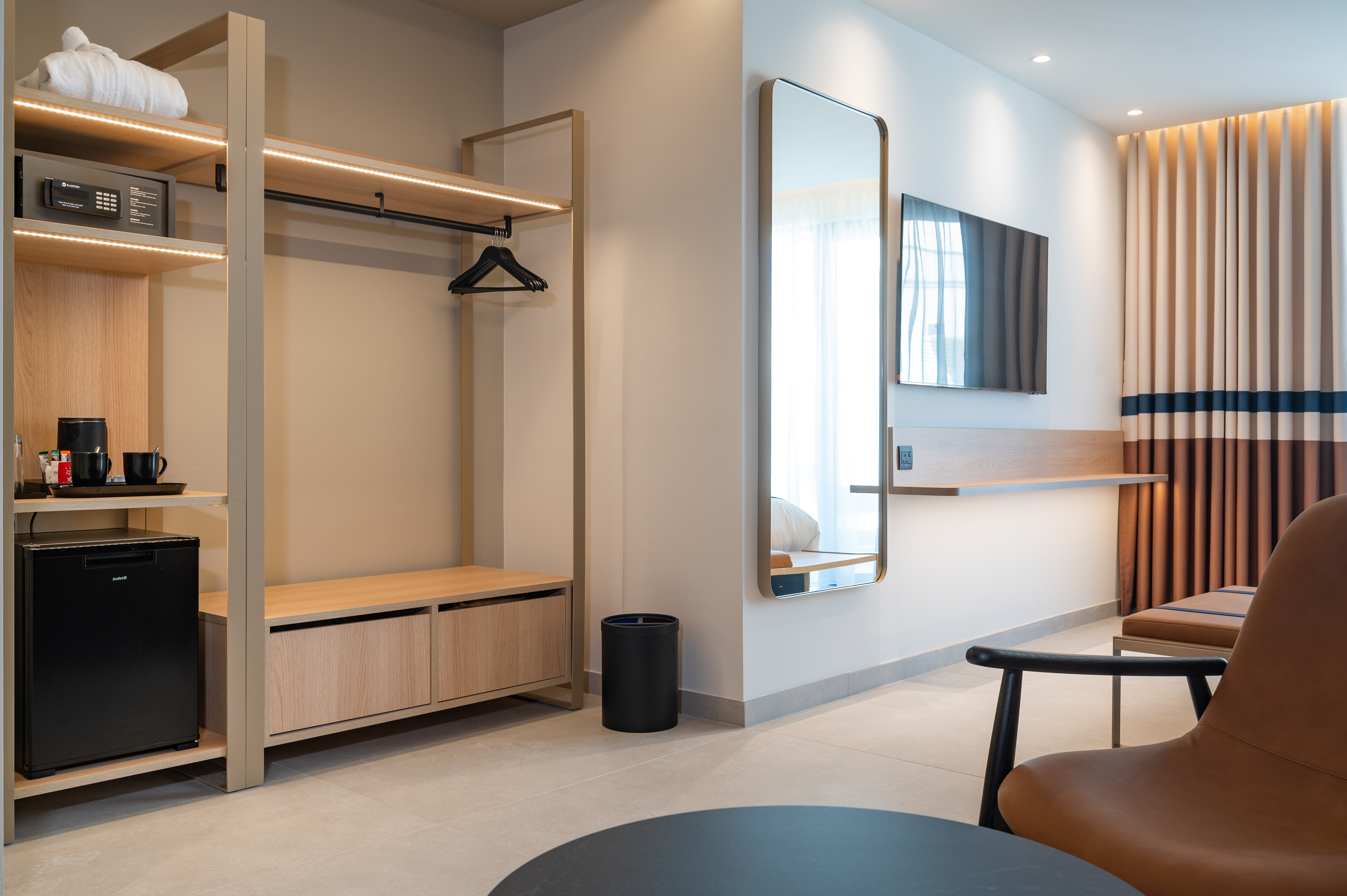 Junior Suite Standard