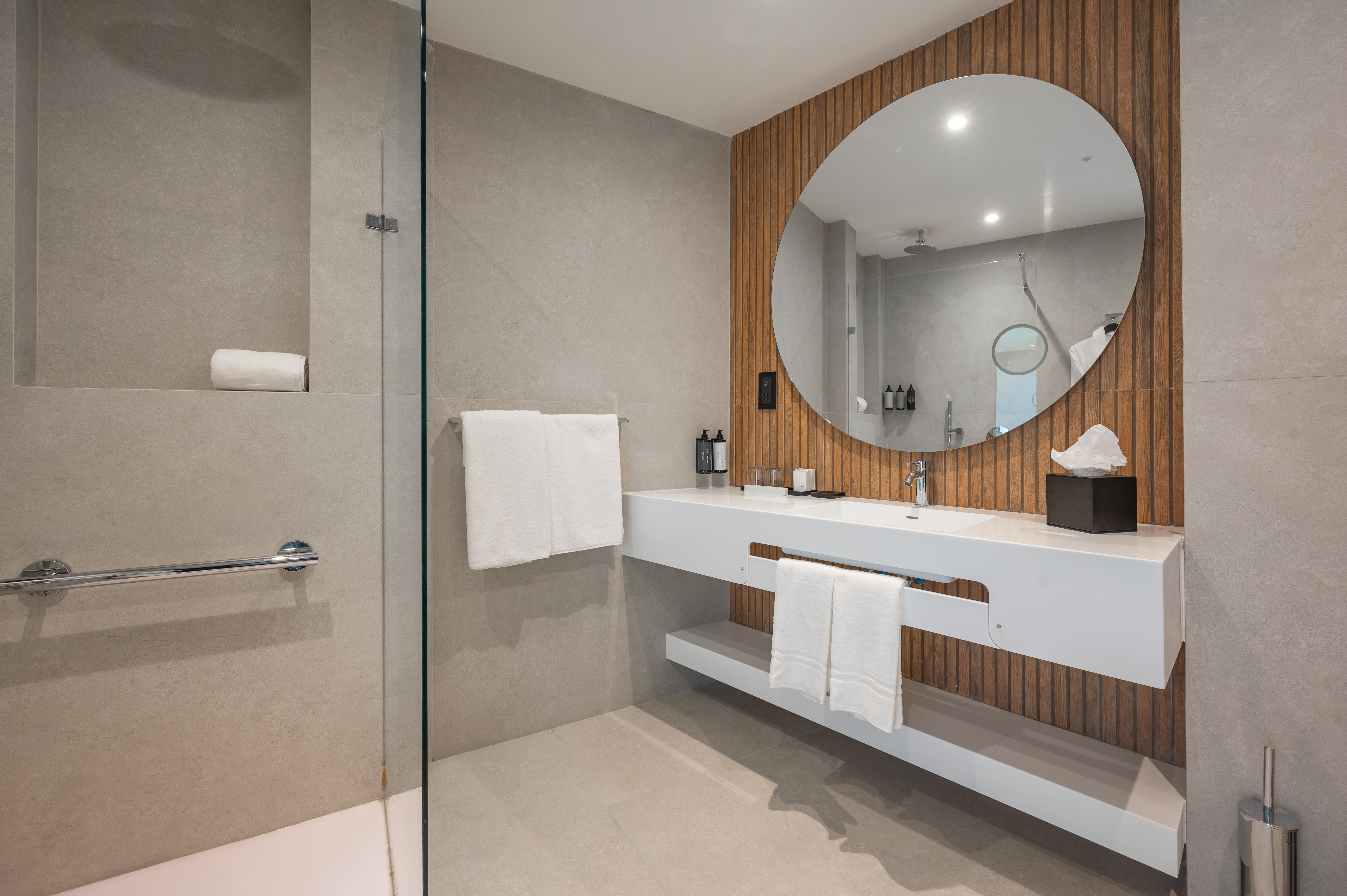 Junior Suite Standard