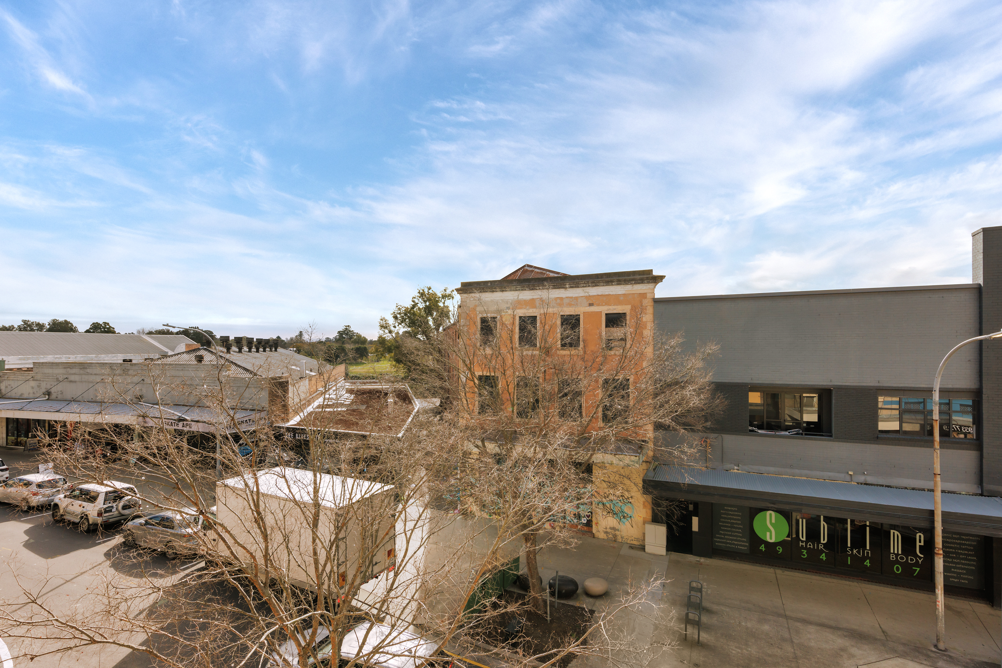 Apartment One Bedroom One Bathroom