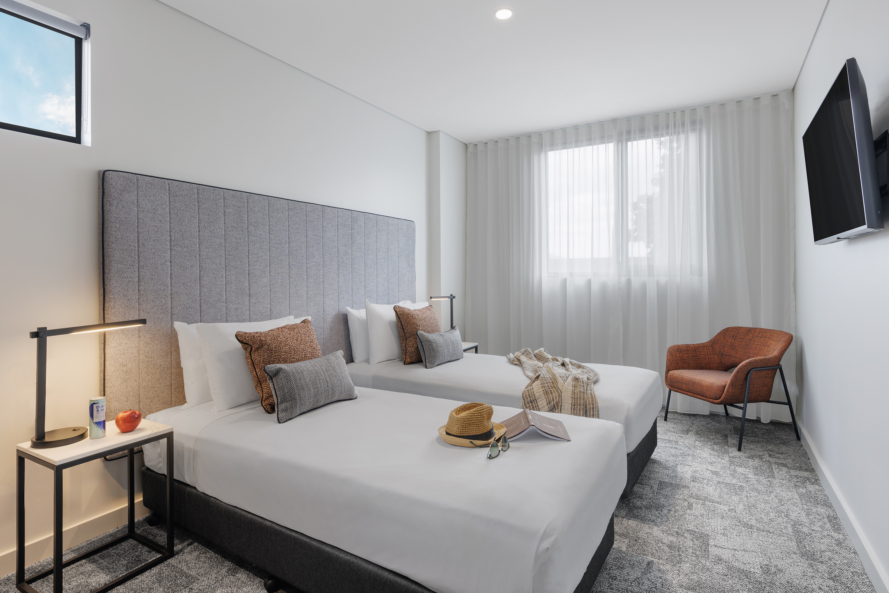 Apartment One Bedroom