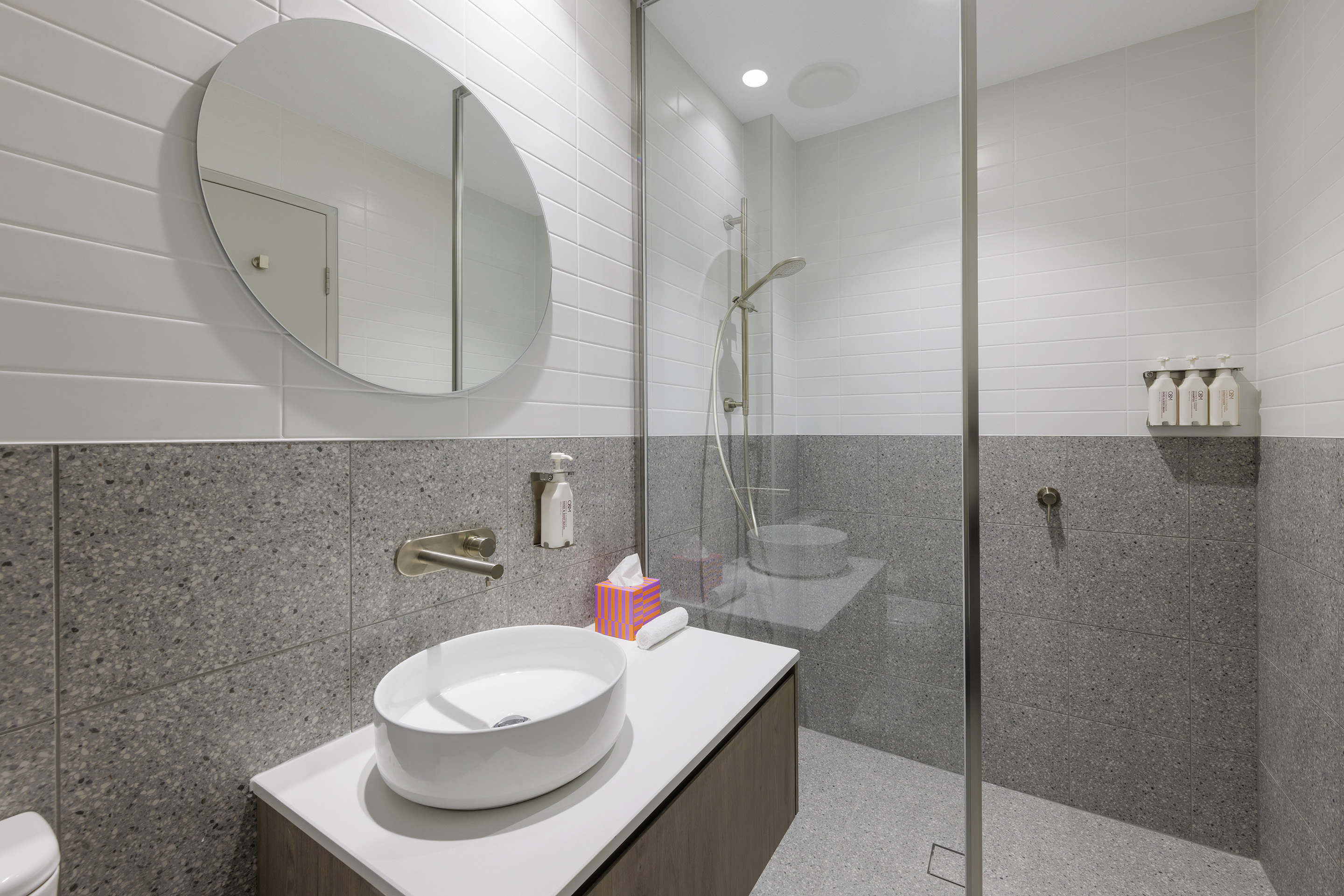 Apartment Two Bedrooms