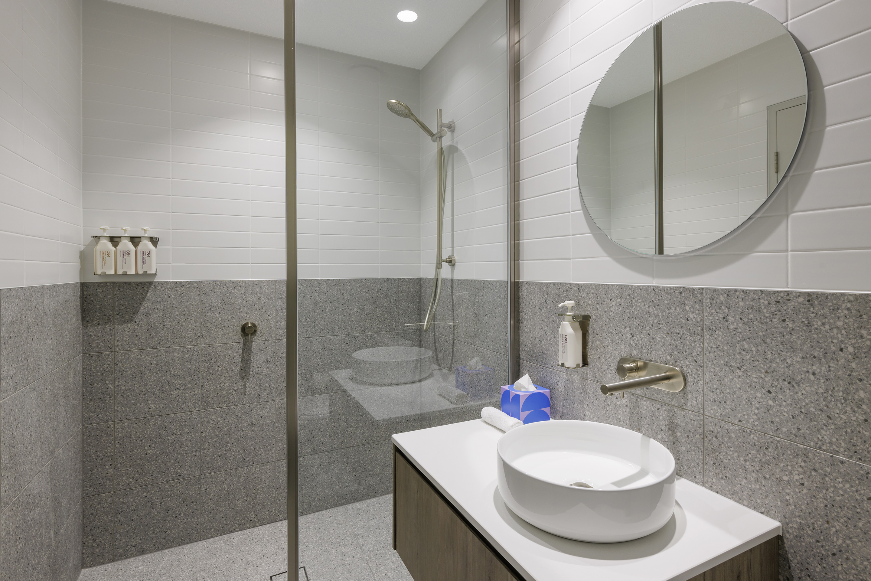 Apartment Capacity 4 Two Bedrooms