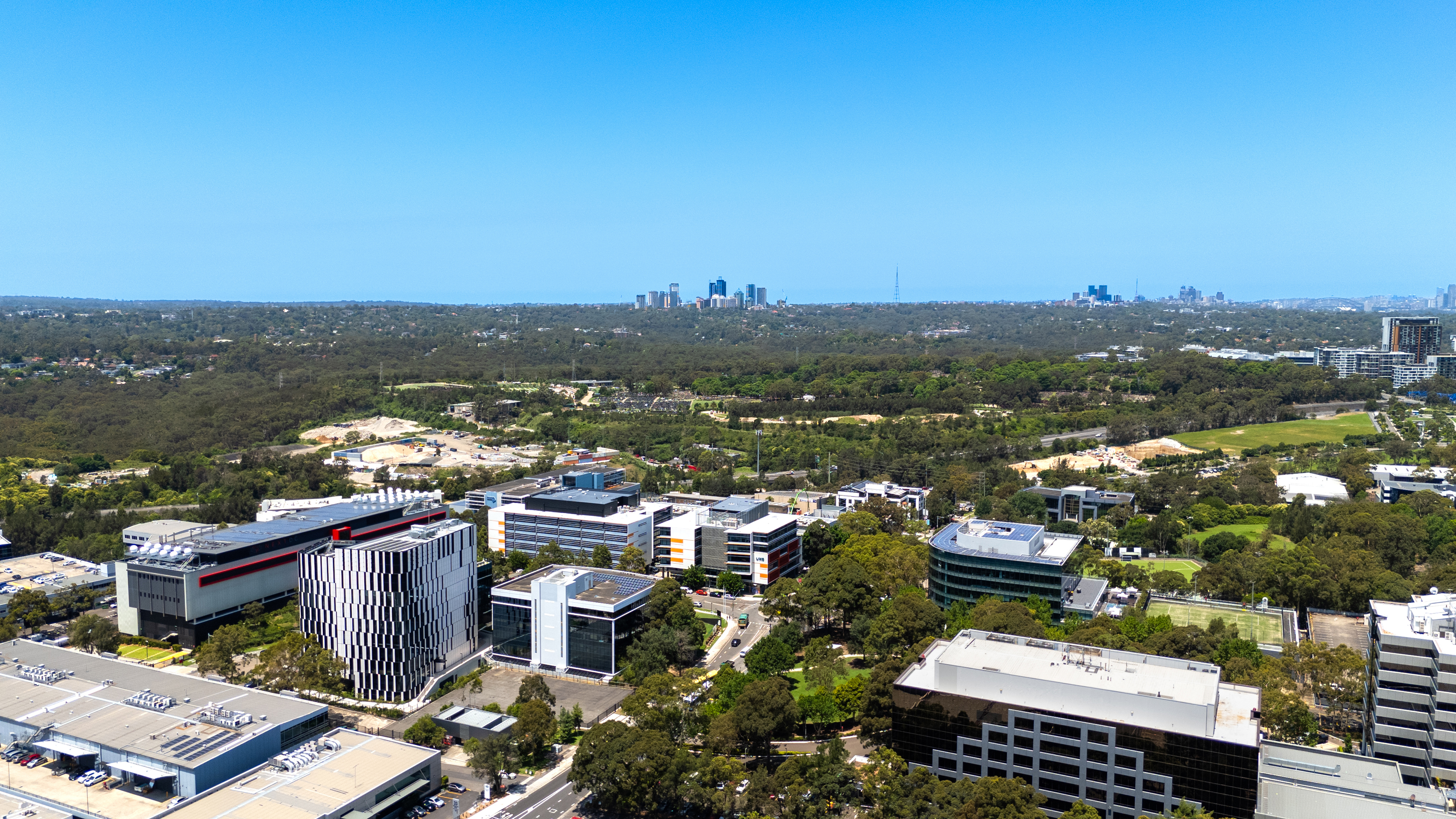 Suite Executive Two Bedrooms