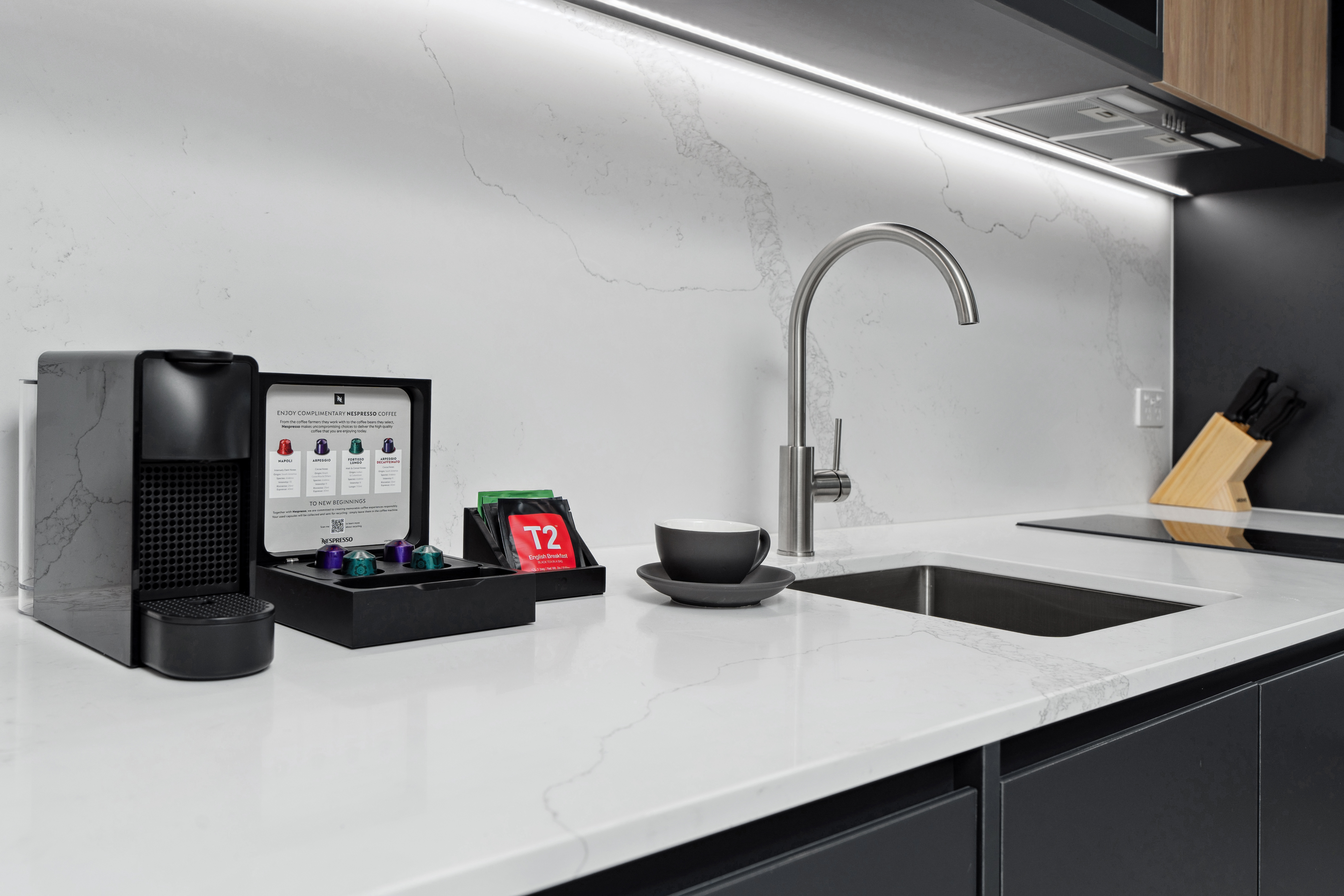 Suite Executive Two Bedrooms