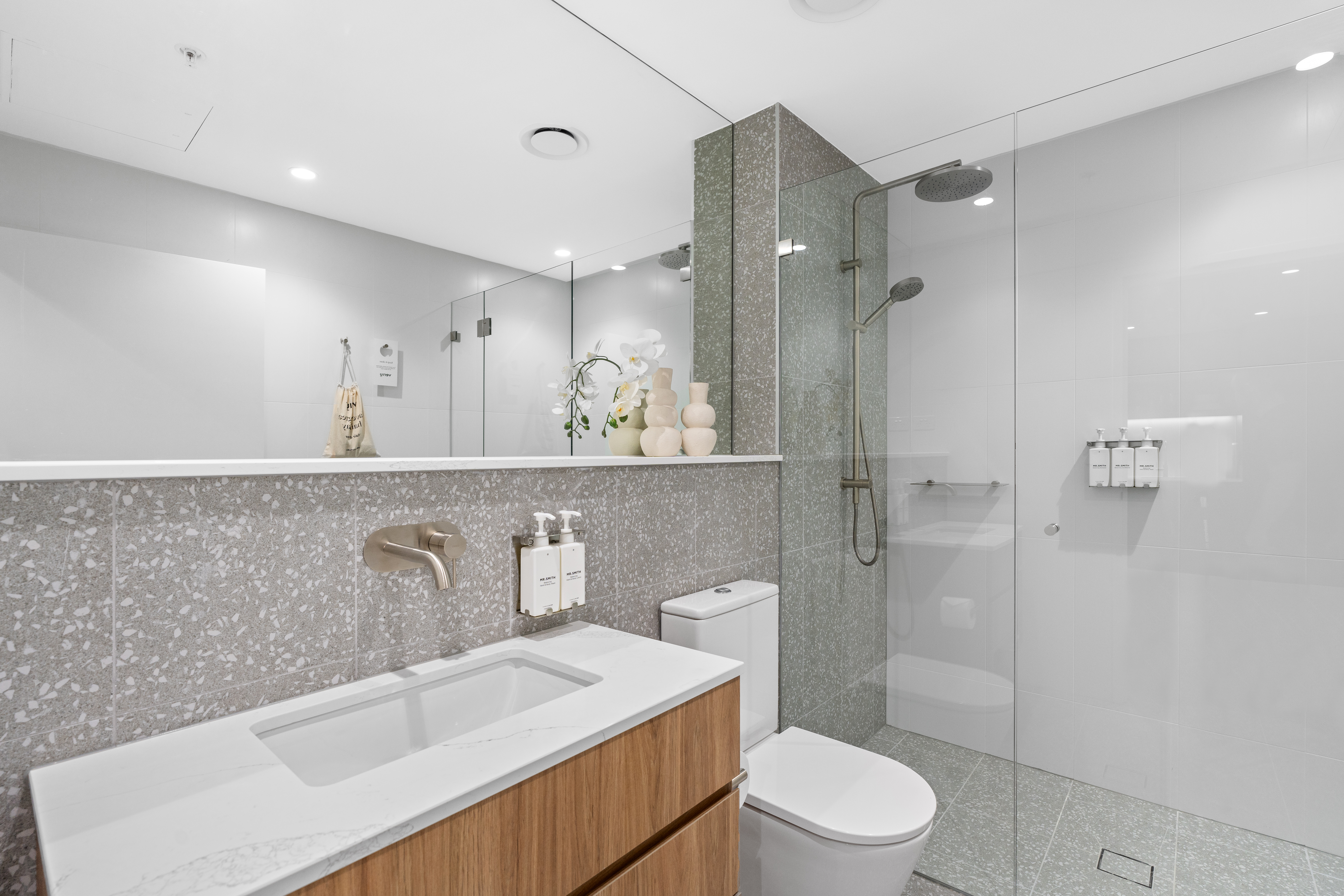 Suite Executive Two Bedrooms