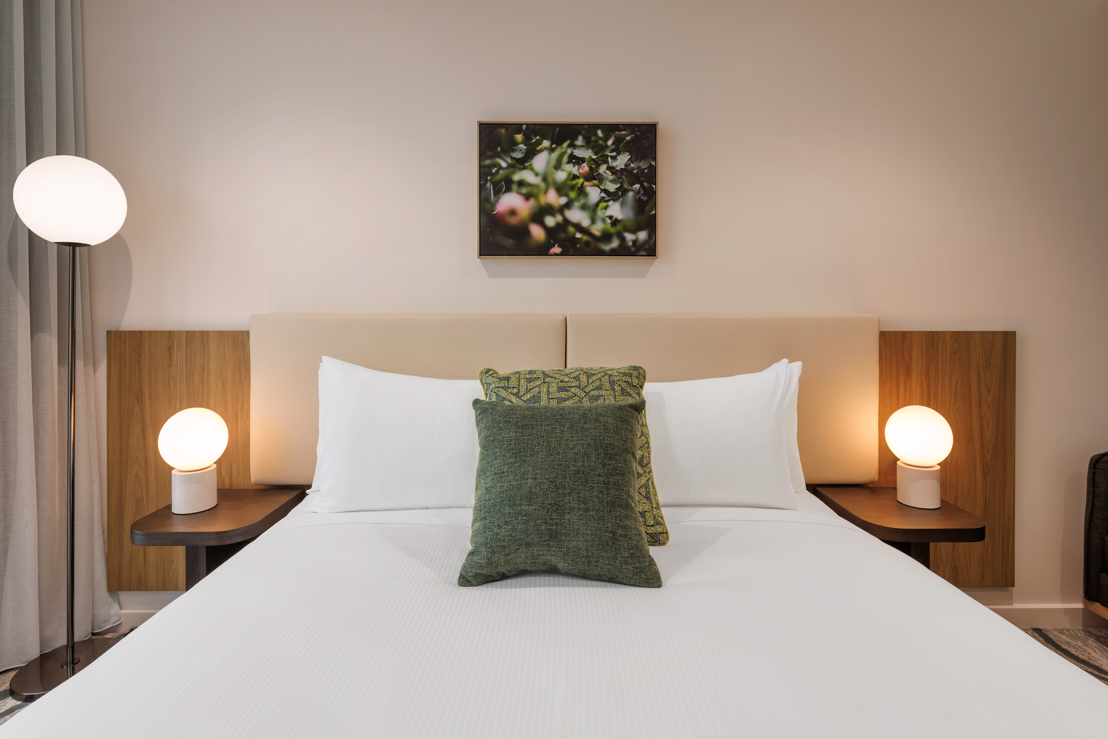 Suite Superior Two Bedrooms