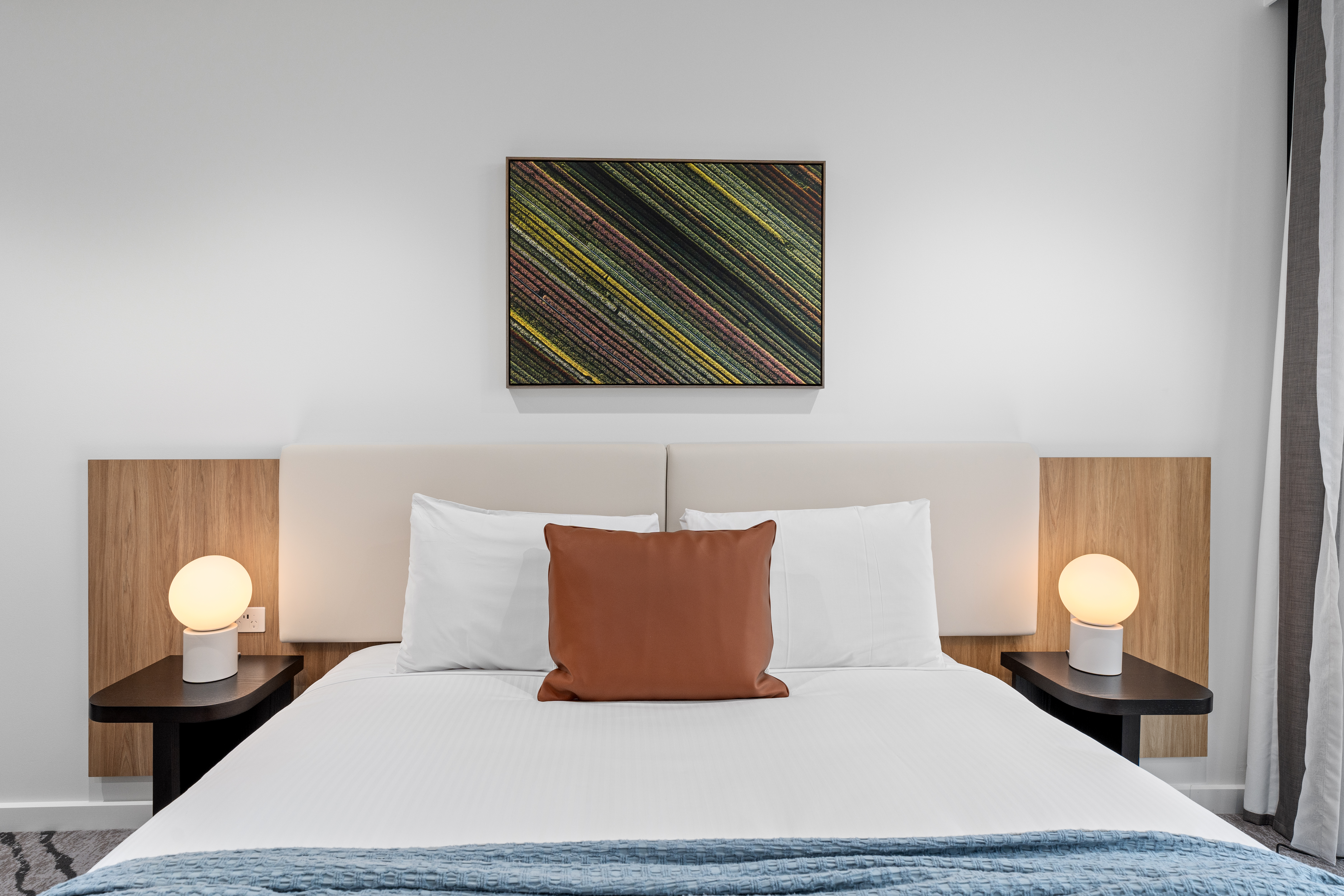 Suite Executive King Bed