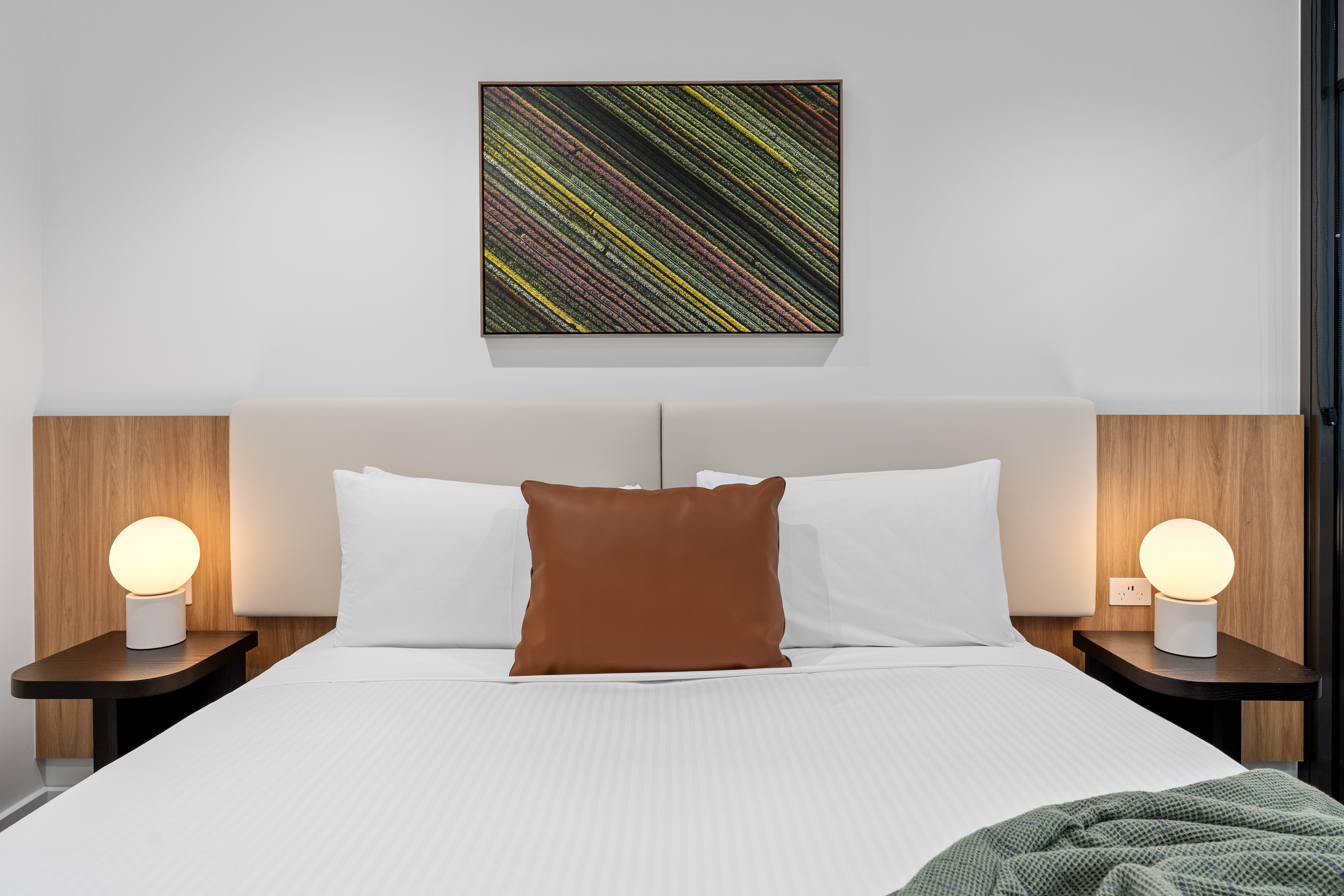 Suite Executive One Bedroom