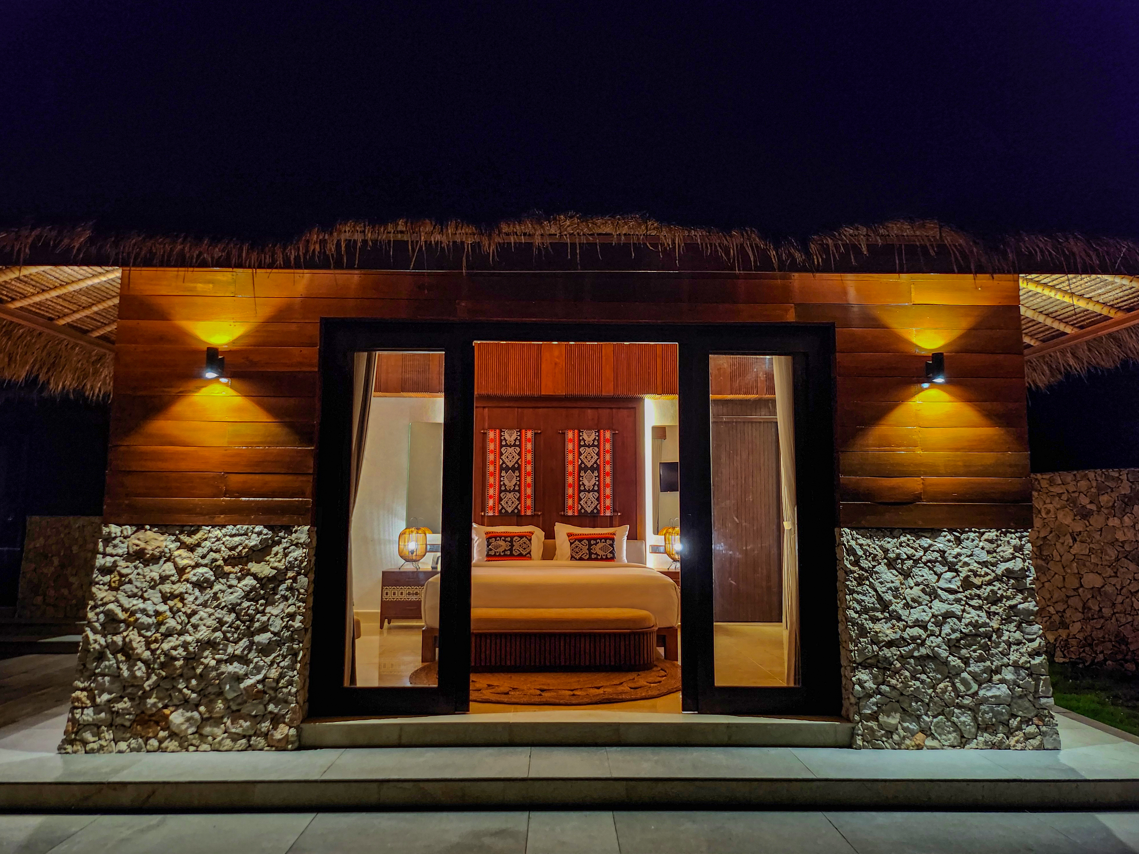 Villa Deluxe Ocean View