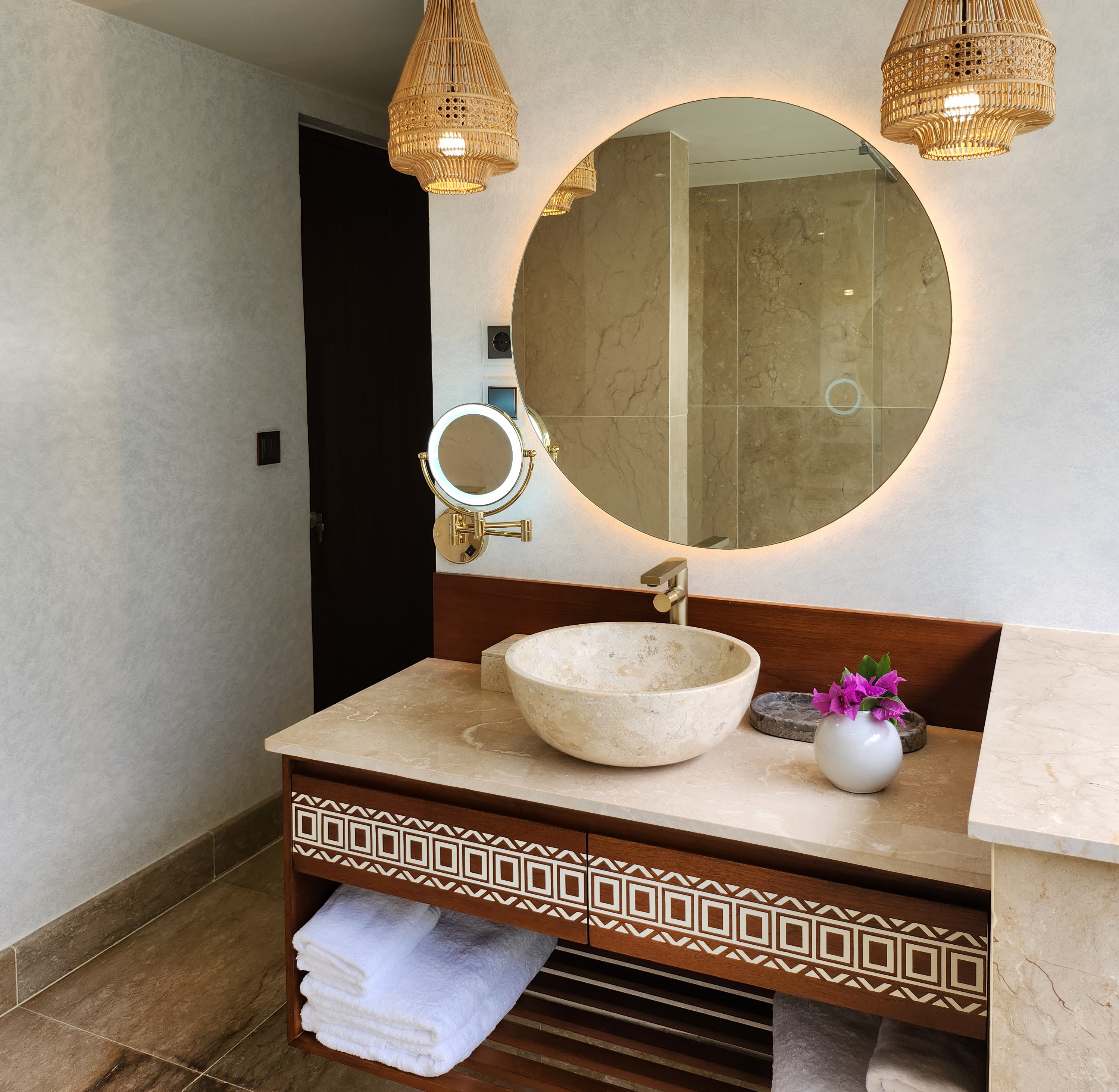 Villa Deluxe Ocean View