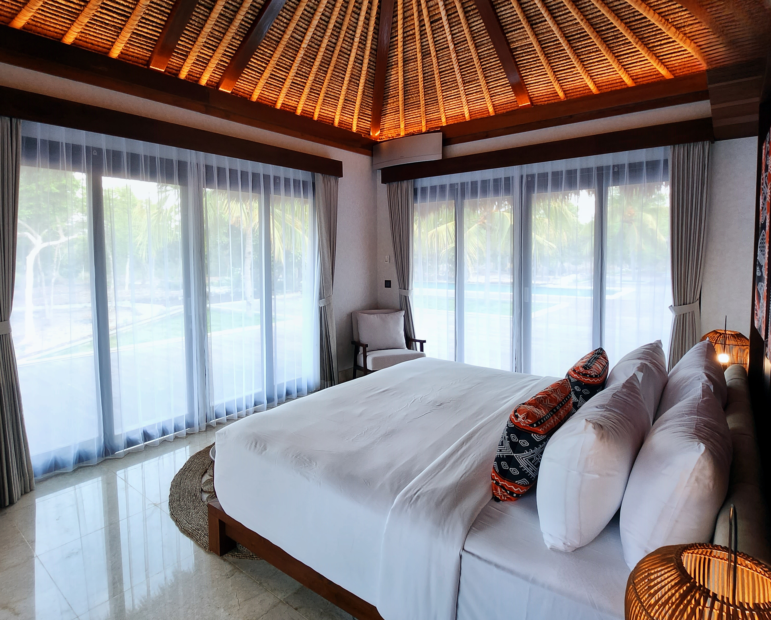 Villa Deluxe Ocean View