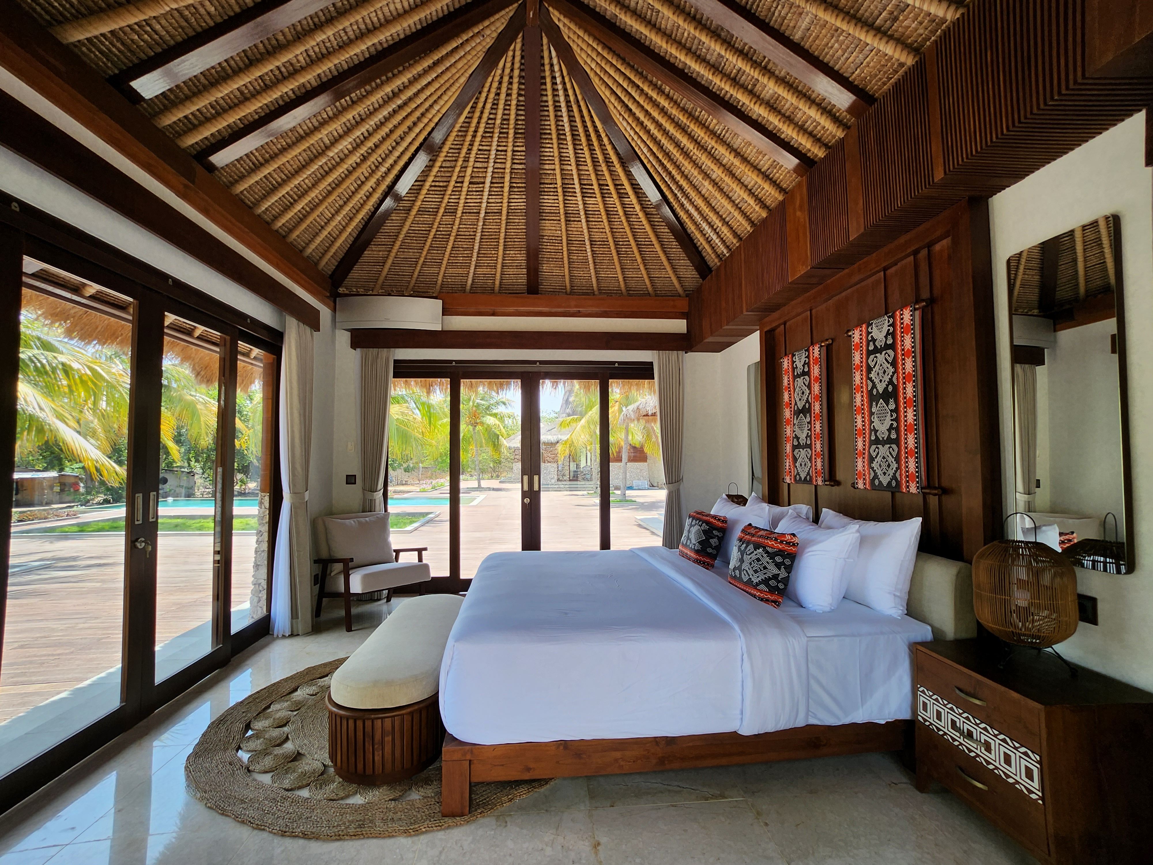 Villa Deluxe Ocean View