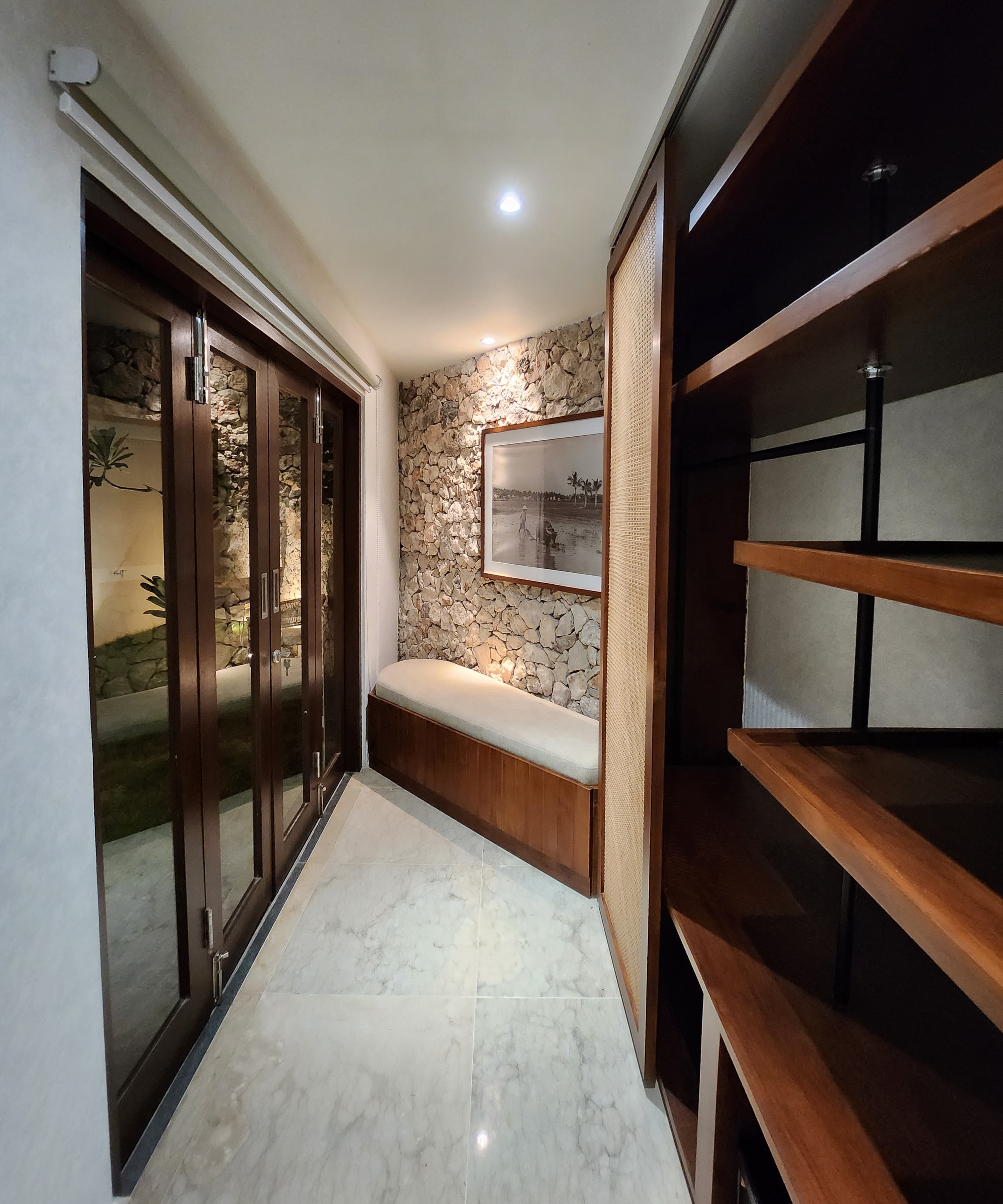 Villa Deluxe Ocean View