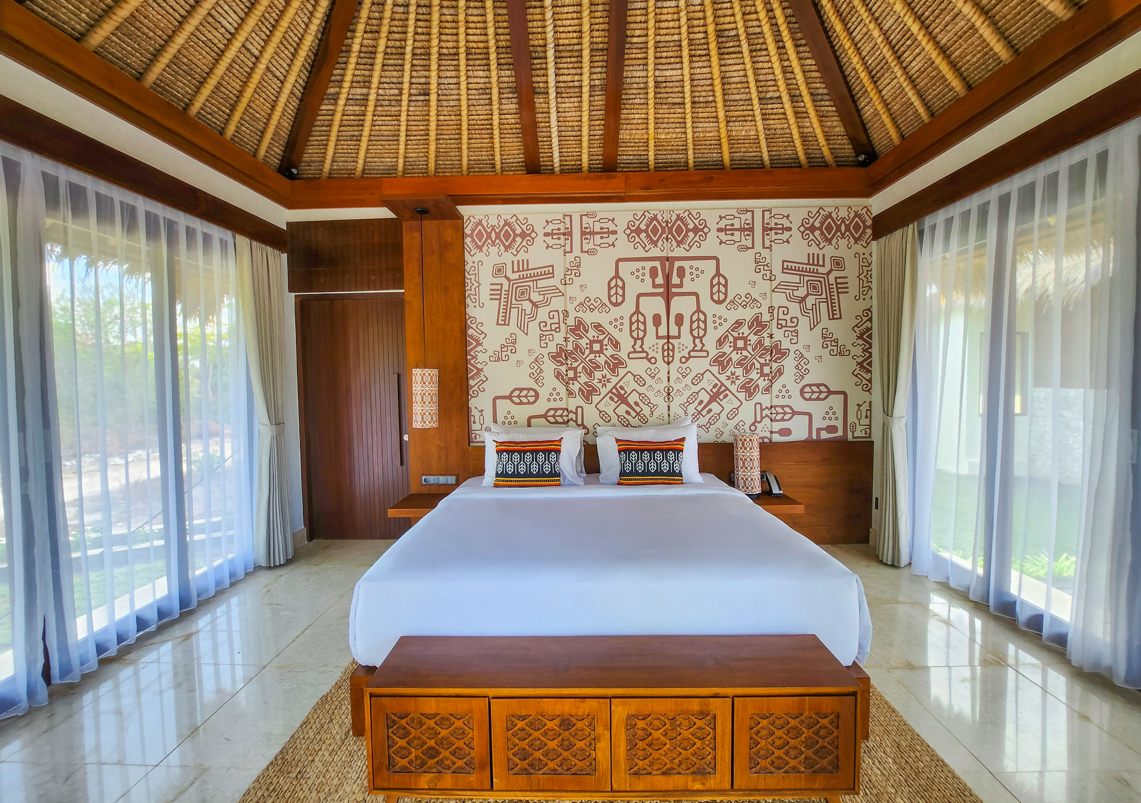 Villa Deluxe Ocean View