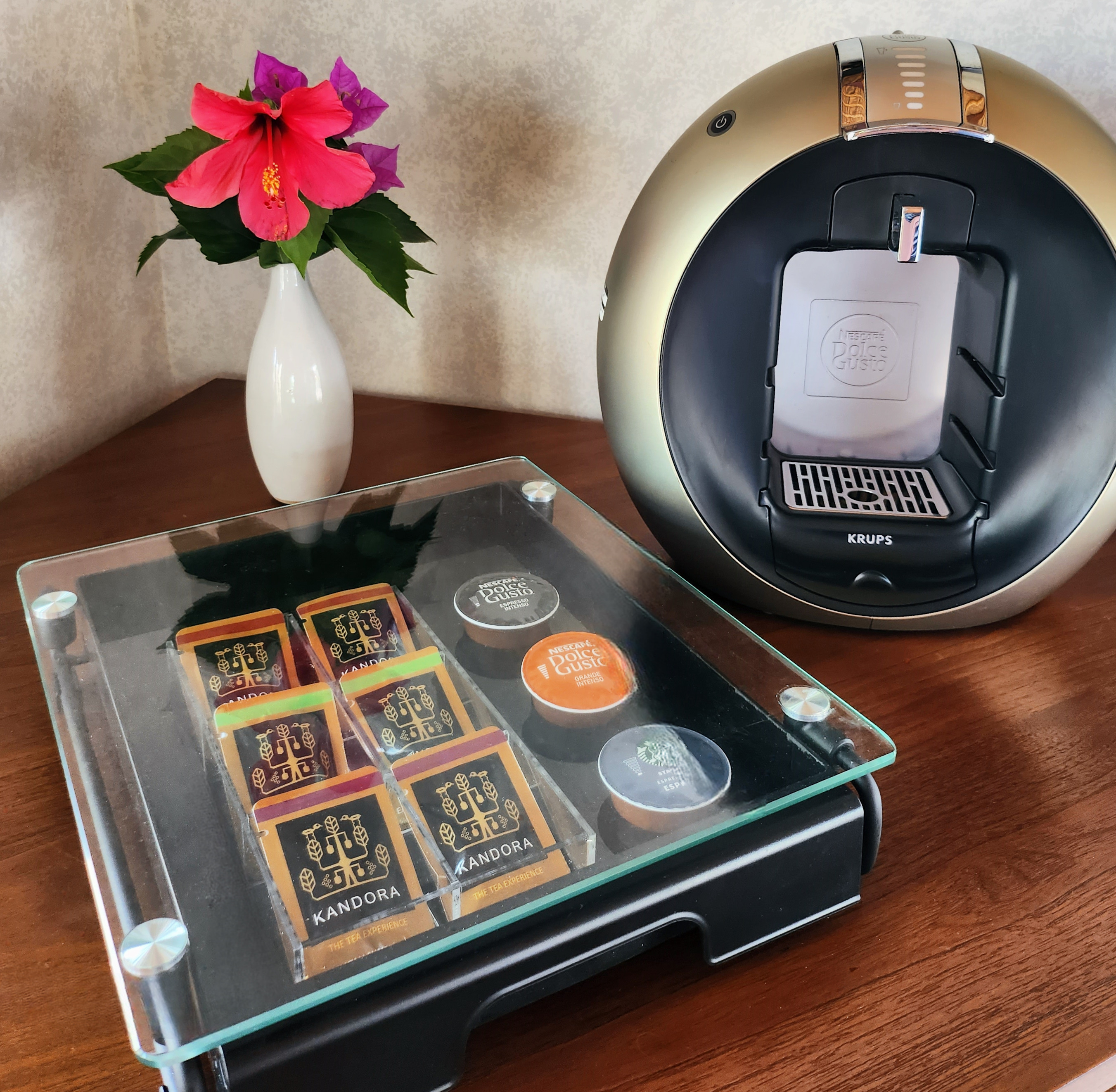 Villa Ocean Front One Bedroom