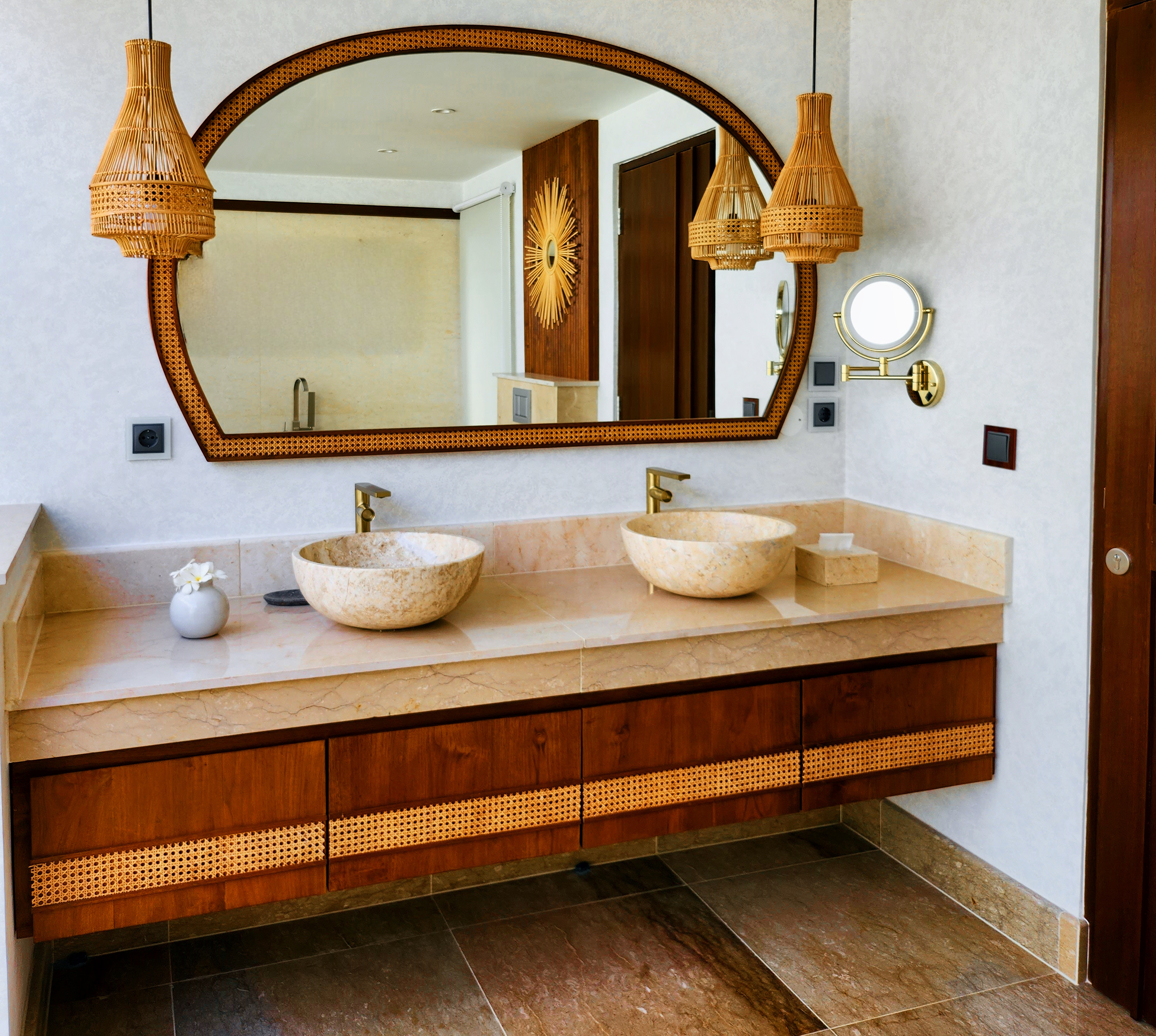 Villa Ocean Front One Bedroom