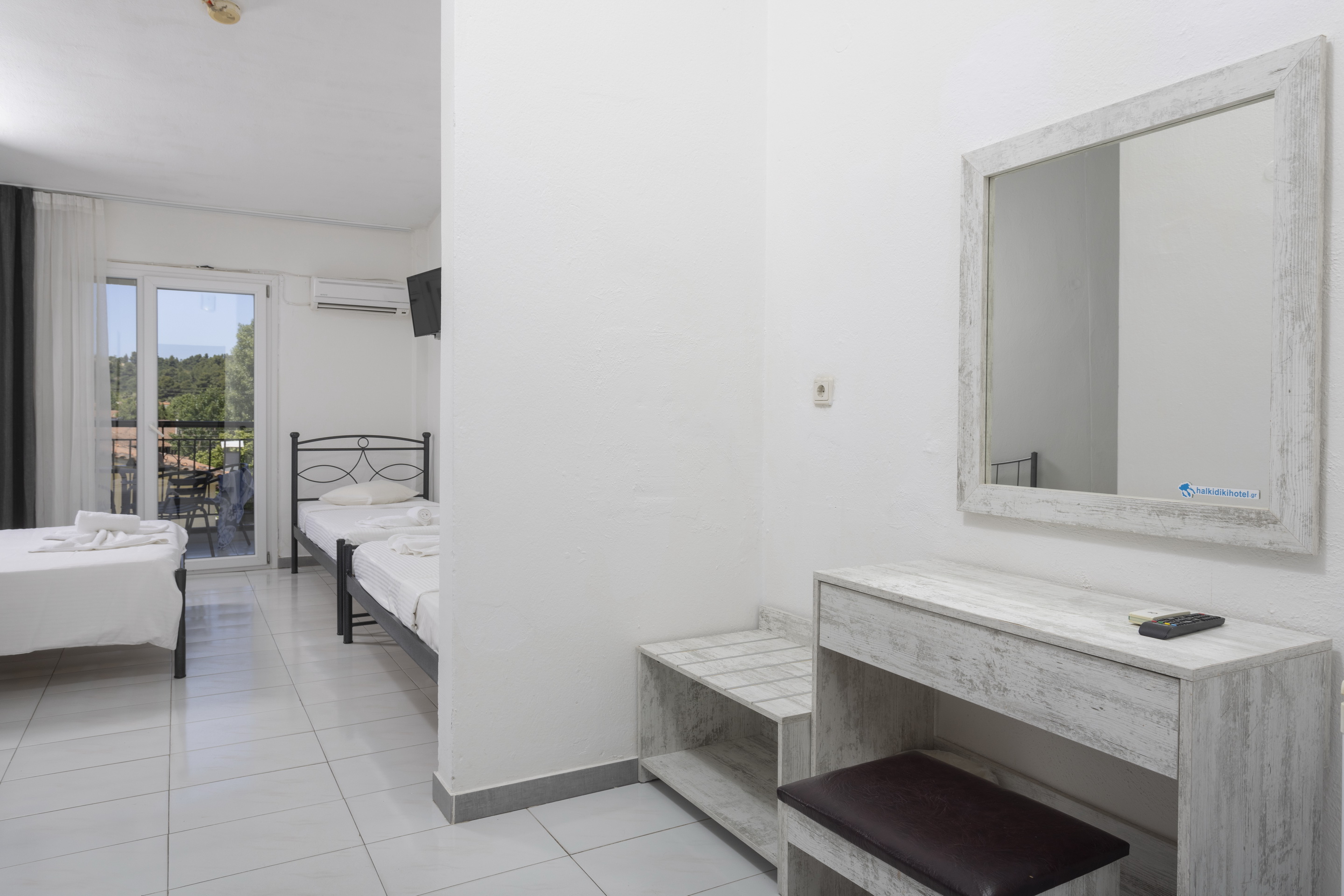 Family Room Standard