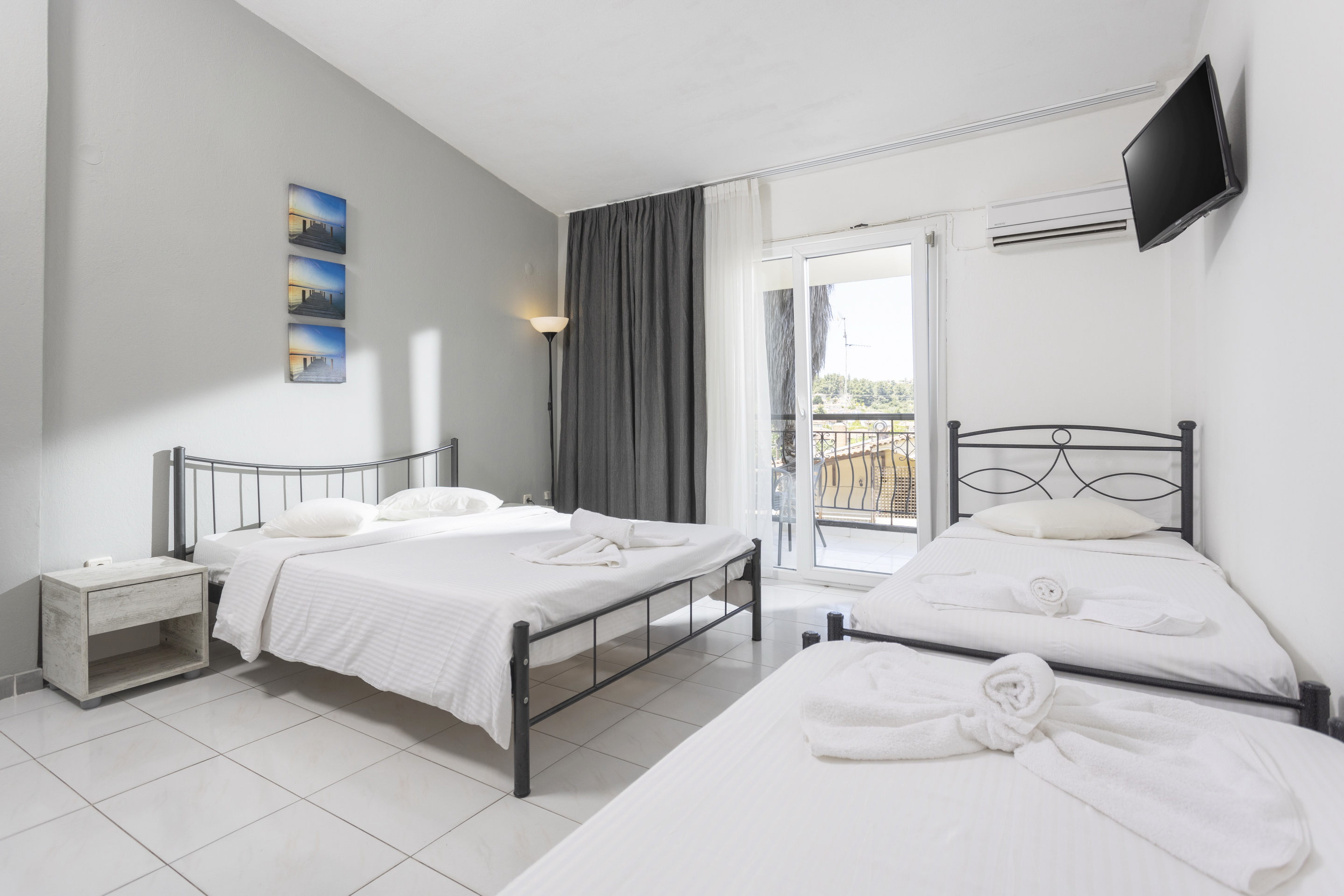 Family Room Standard