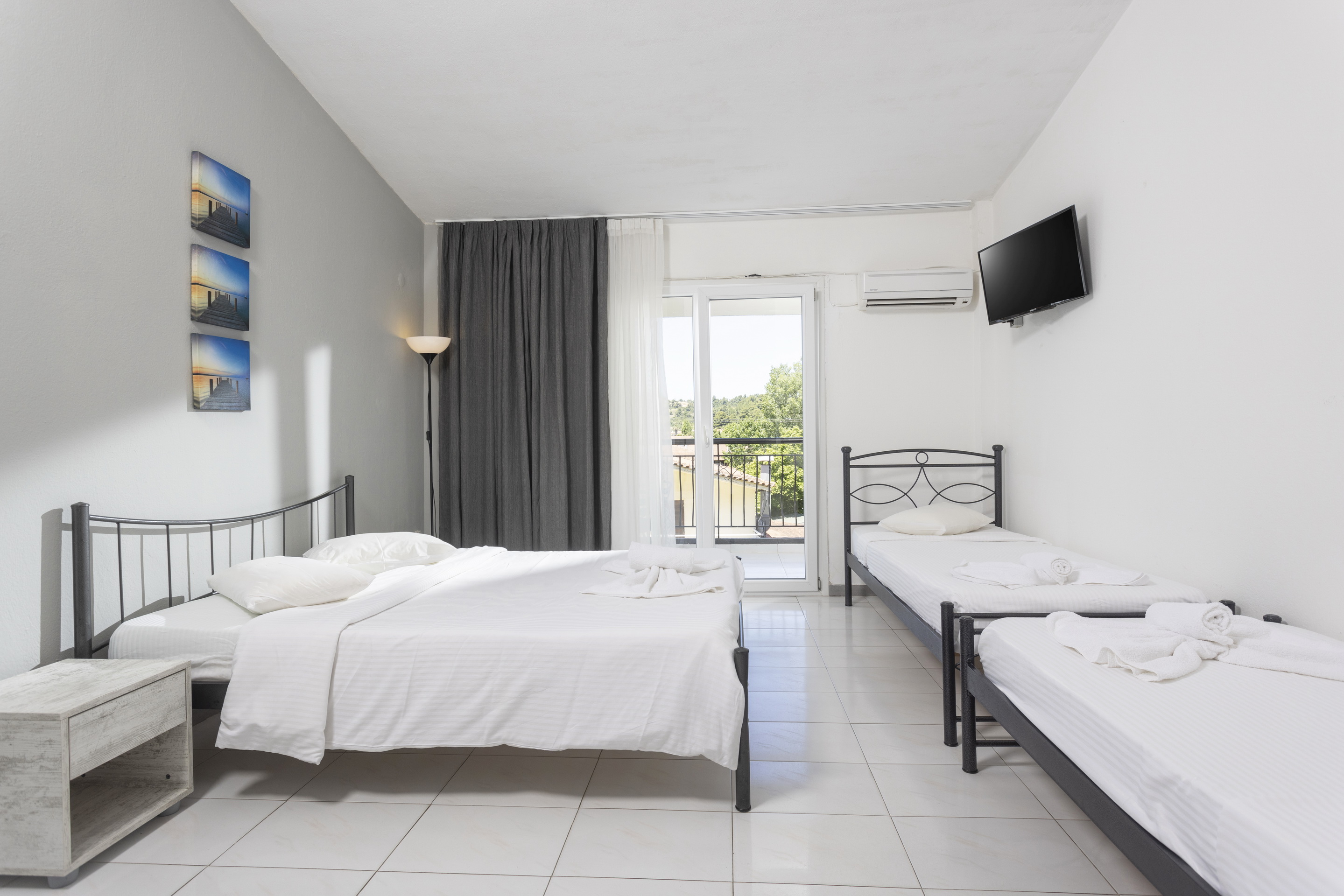 Family Room Standard