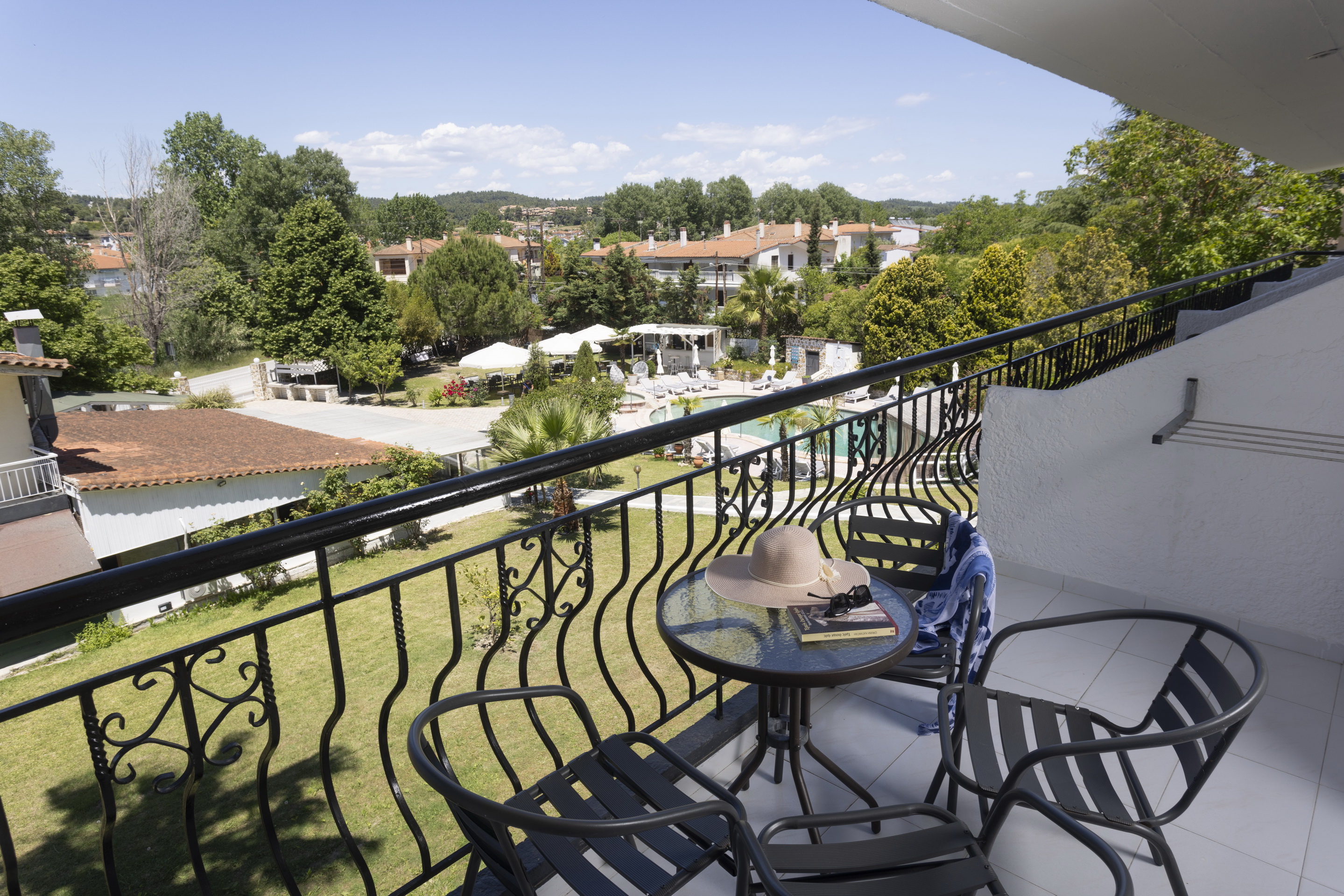 Family Room Standard