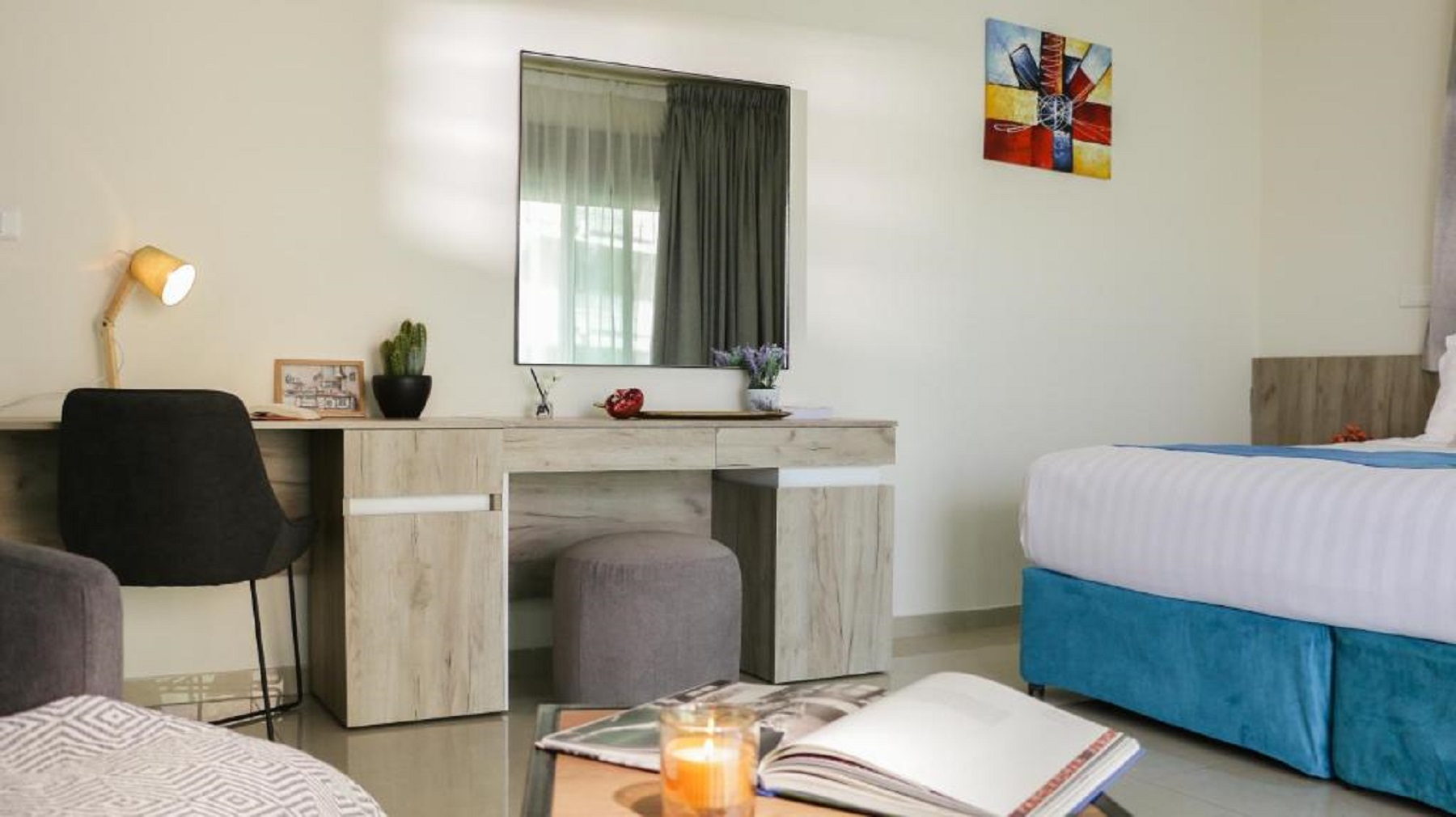 Double or Twin Premium