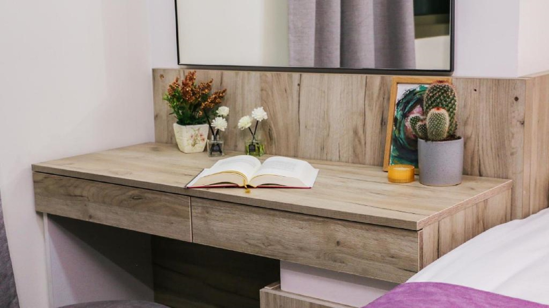 Double or Twin Classic