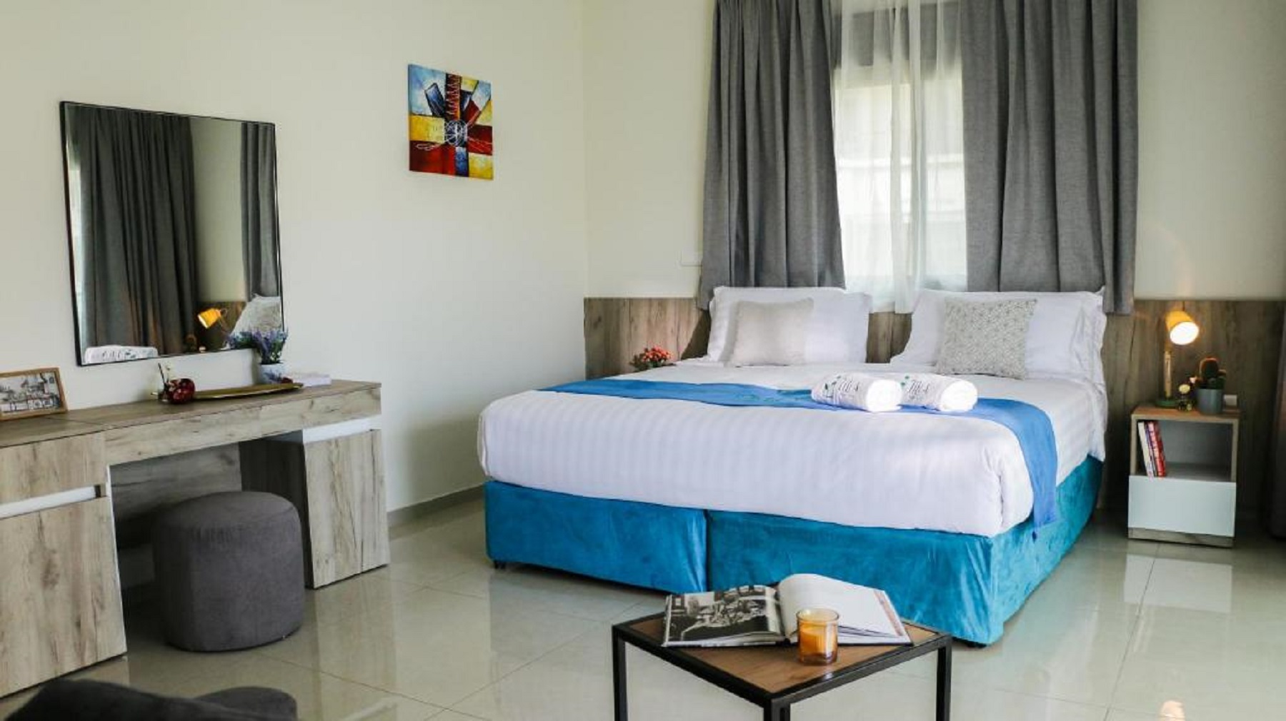 Double or Twin Premium