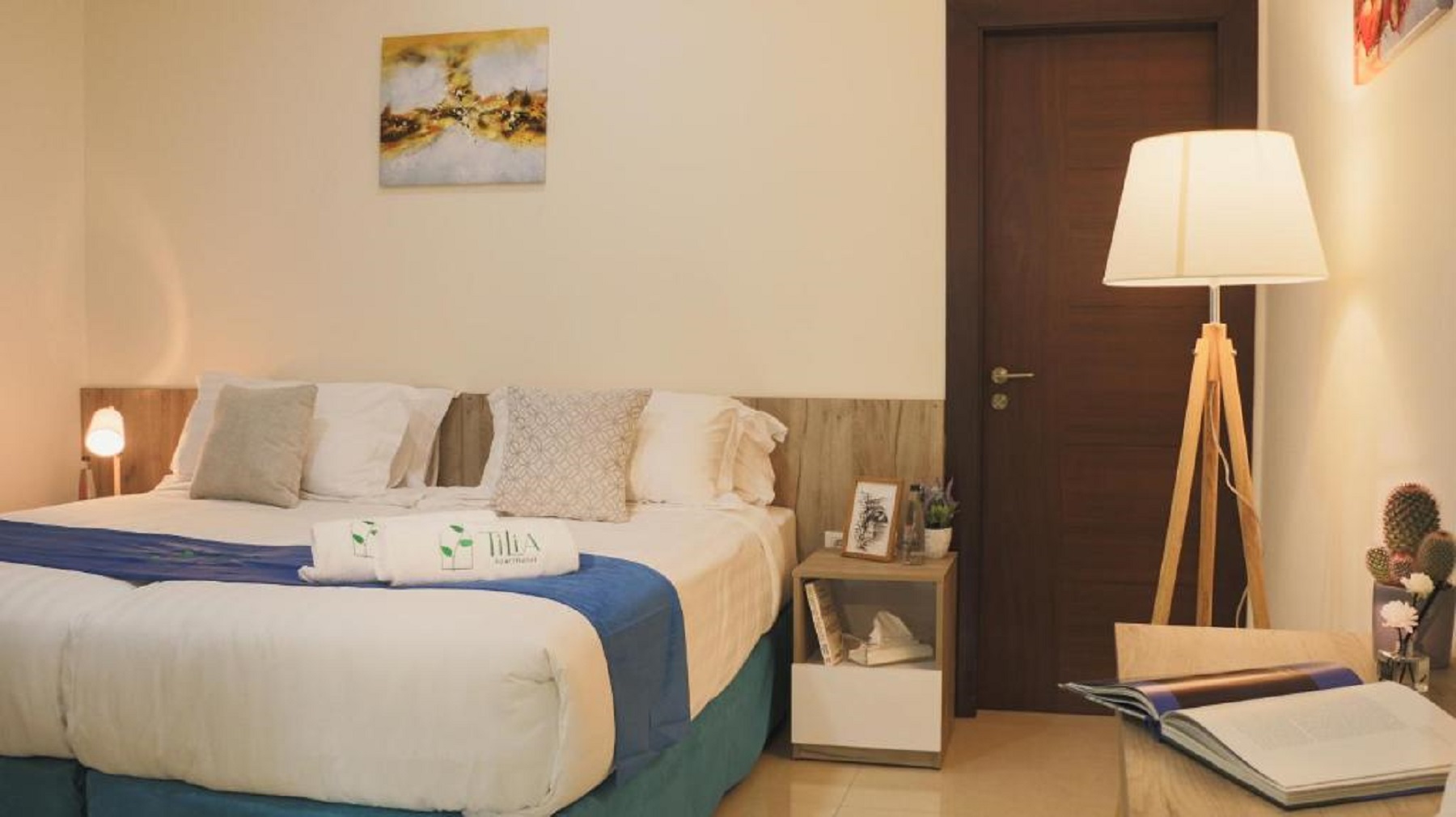 Double or Twin Classic