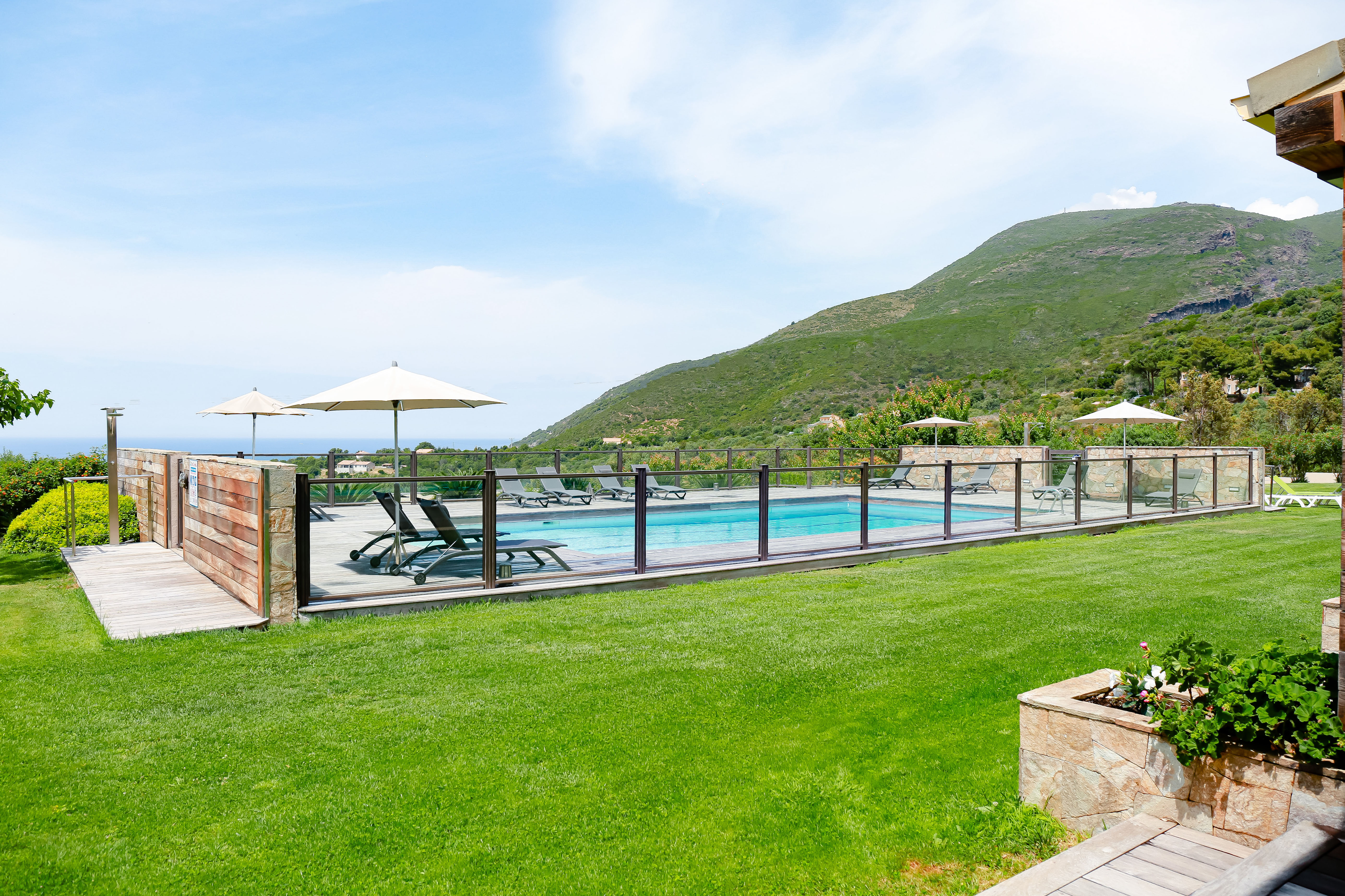 Villa Sea View