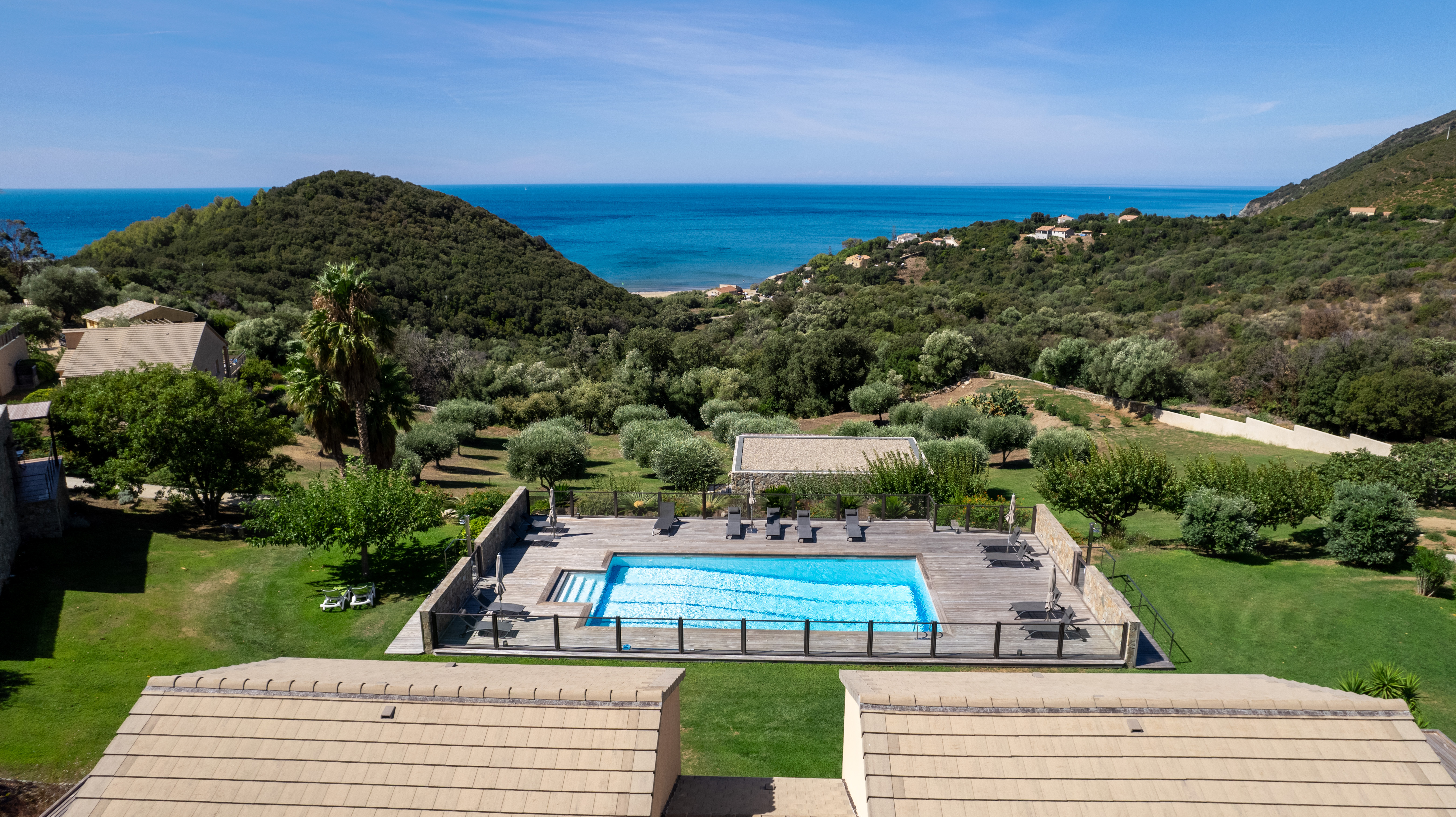 Villa Sea View