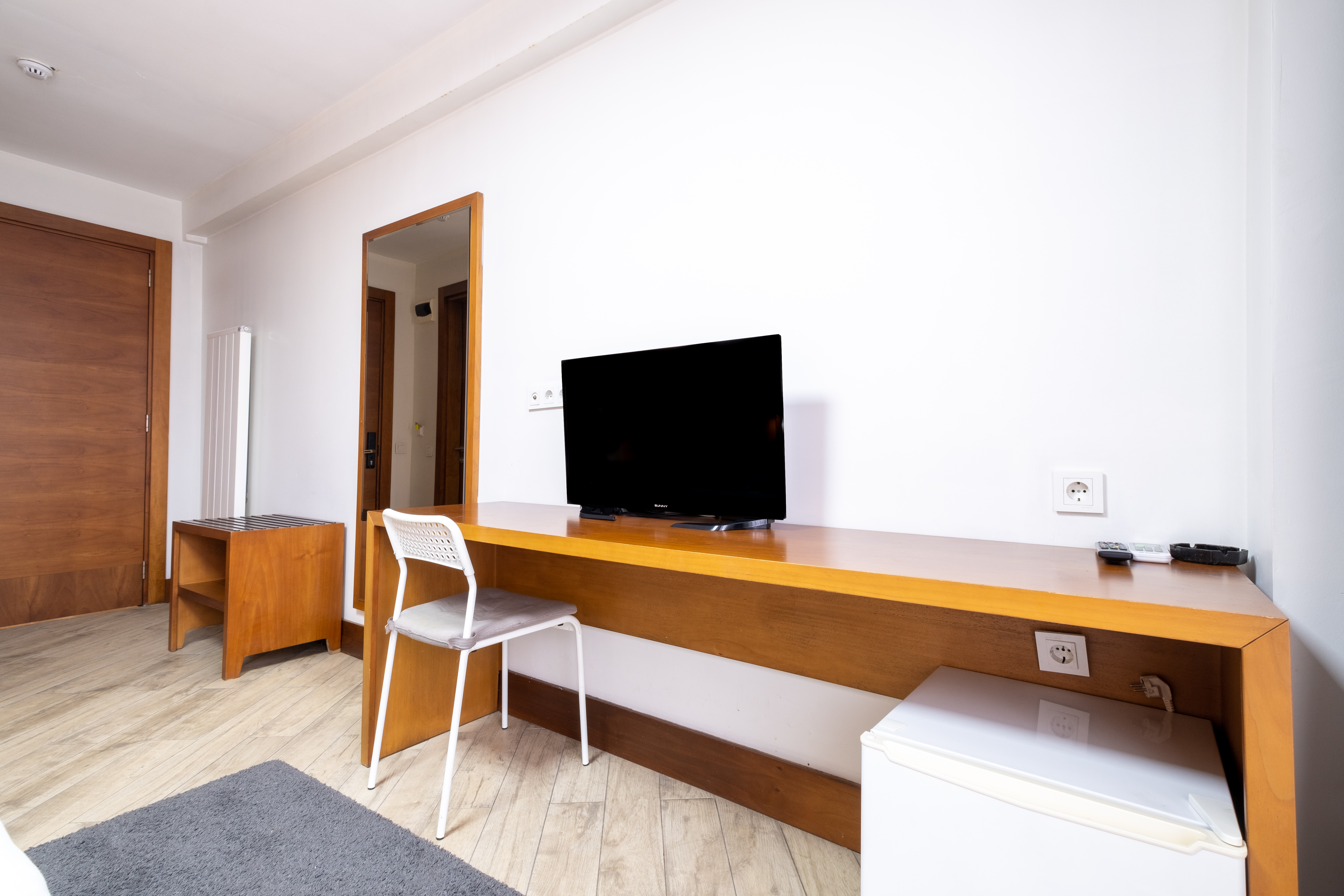 Suite Deluxe King Bed