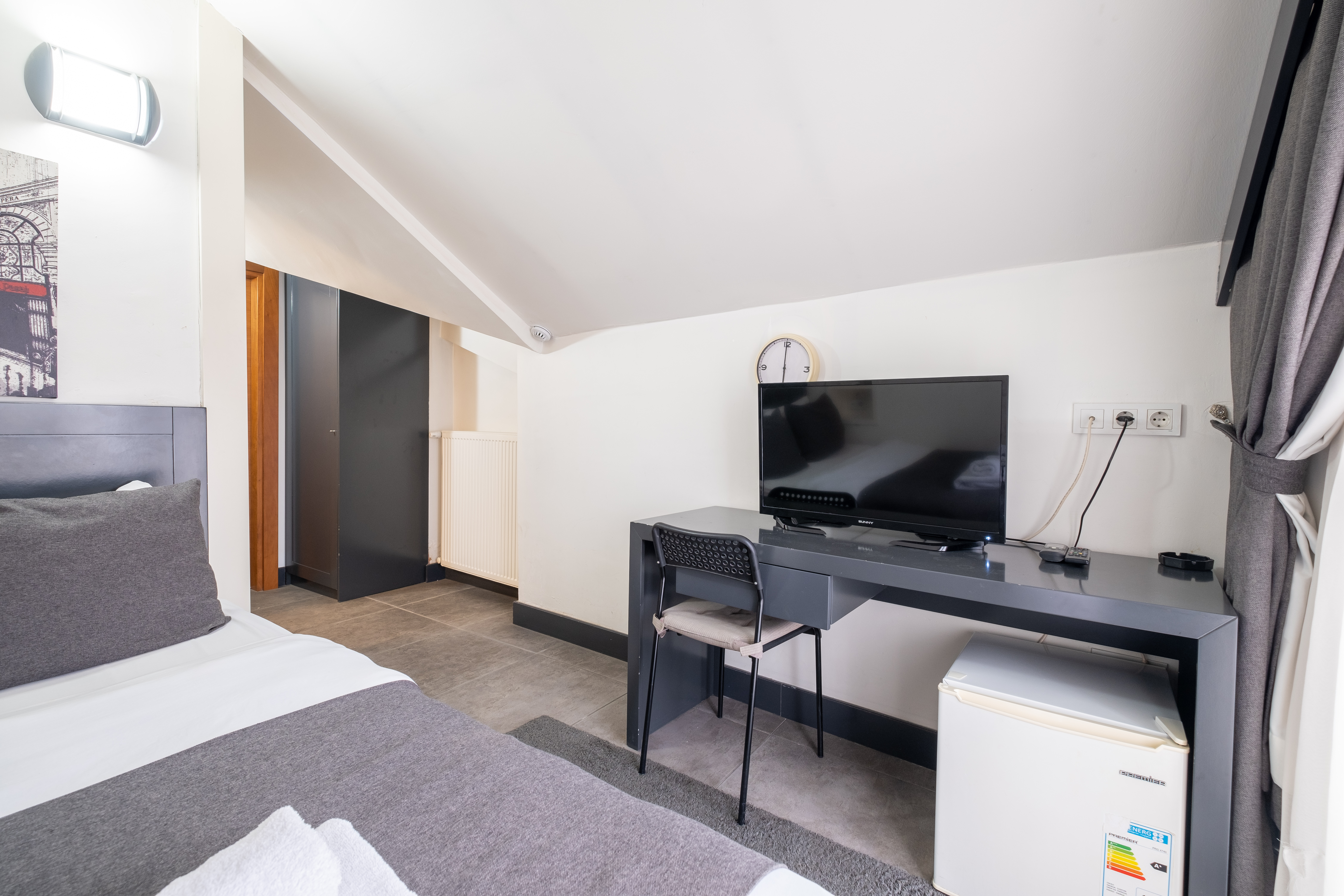 Suite Superior with Balcony