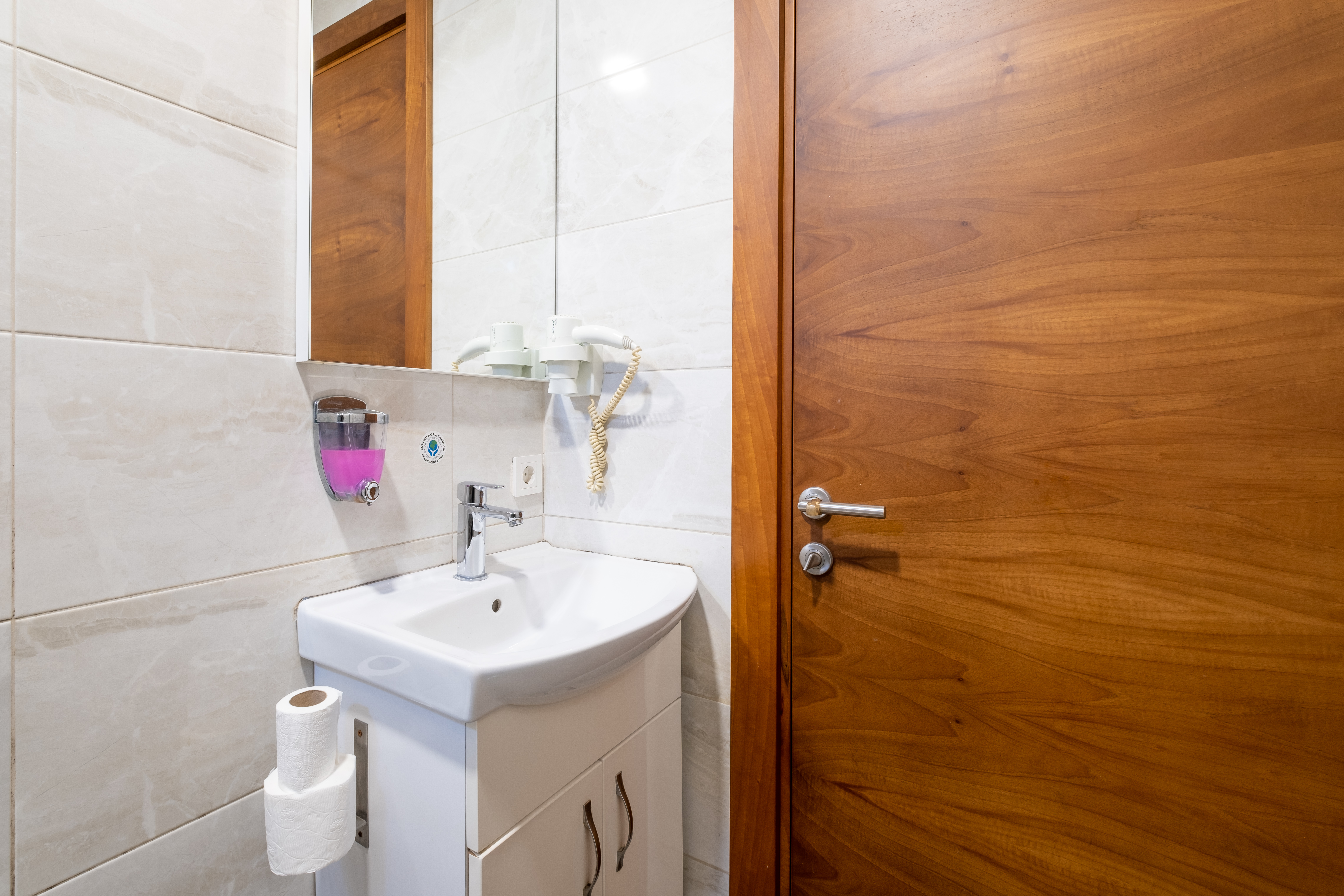 Suite Deluxe King Bed