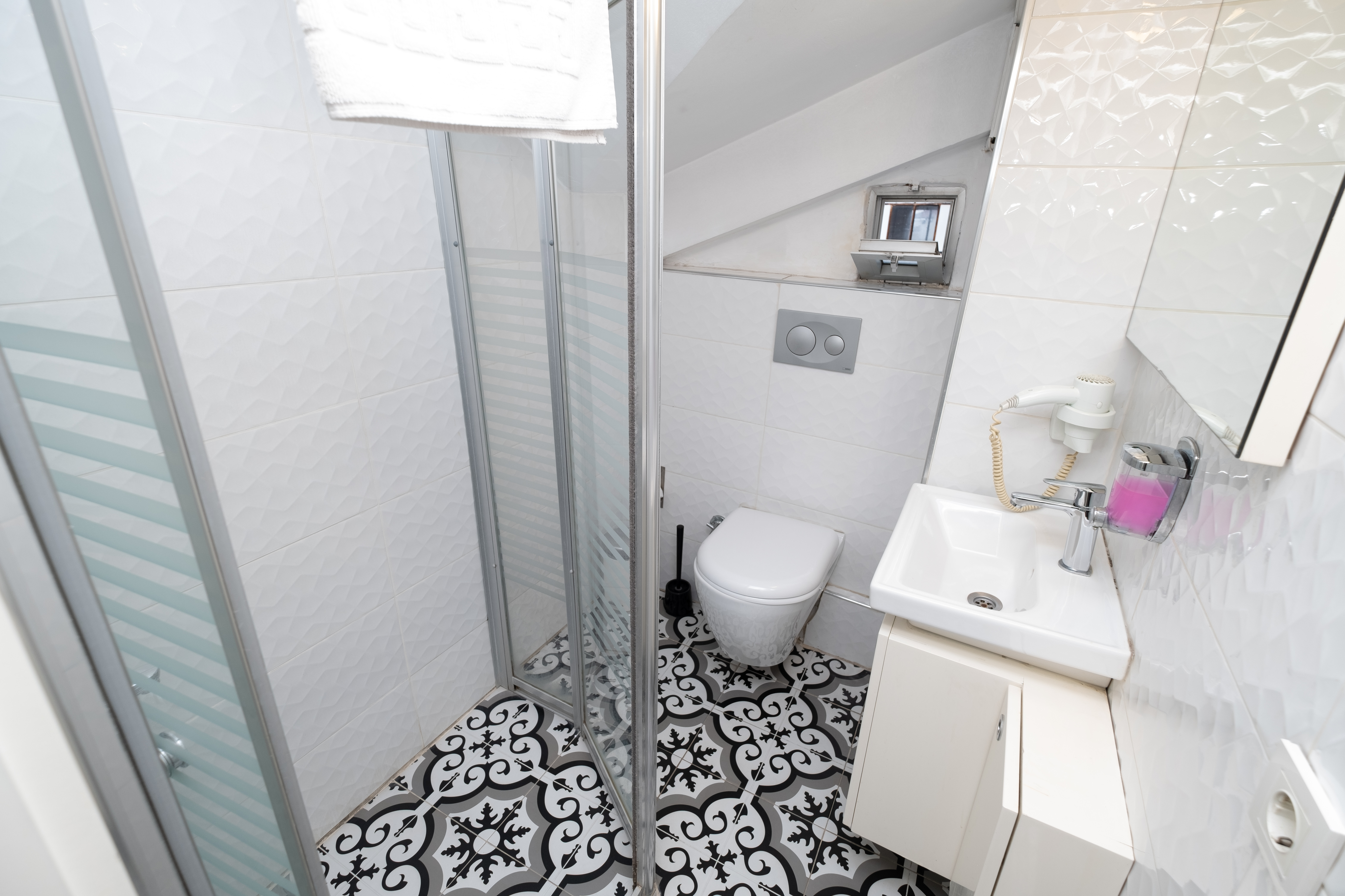 Suite Superior with Balcony