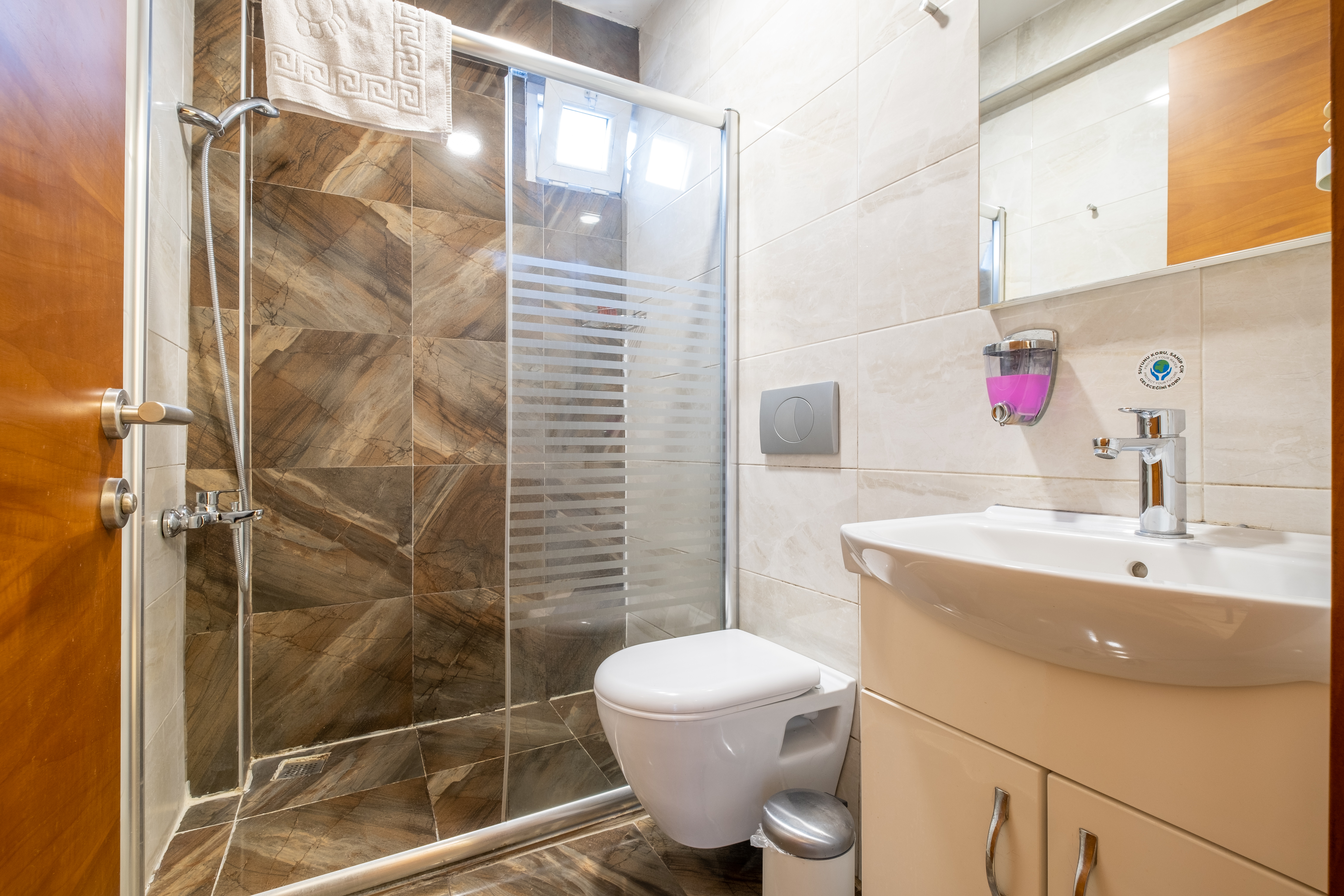 Suite Superior with Balcony