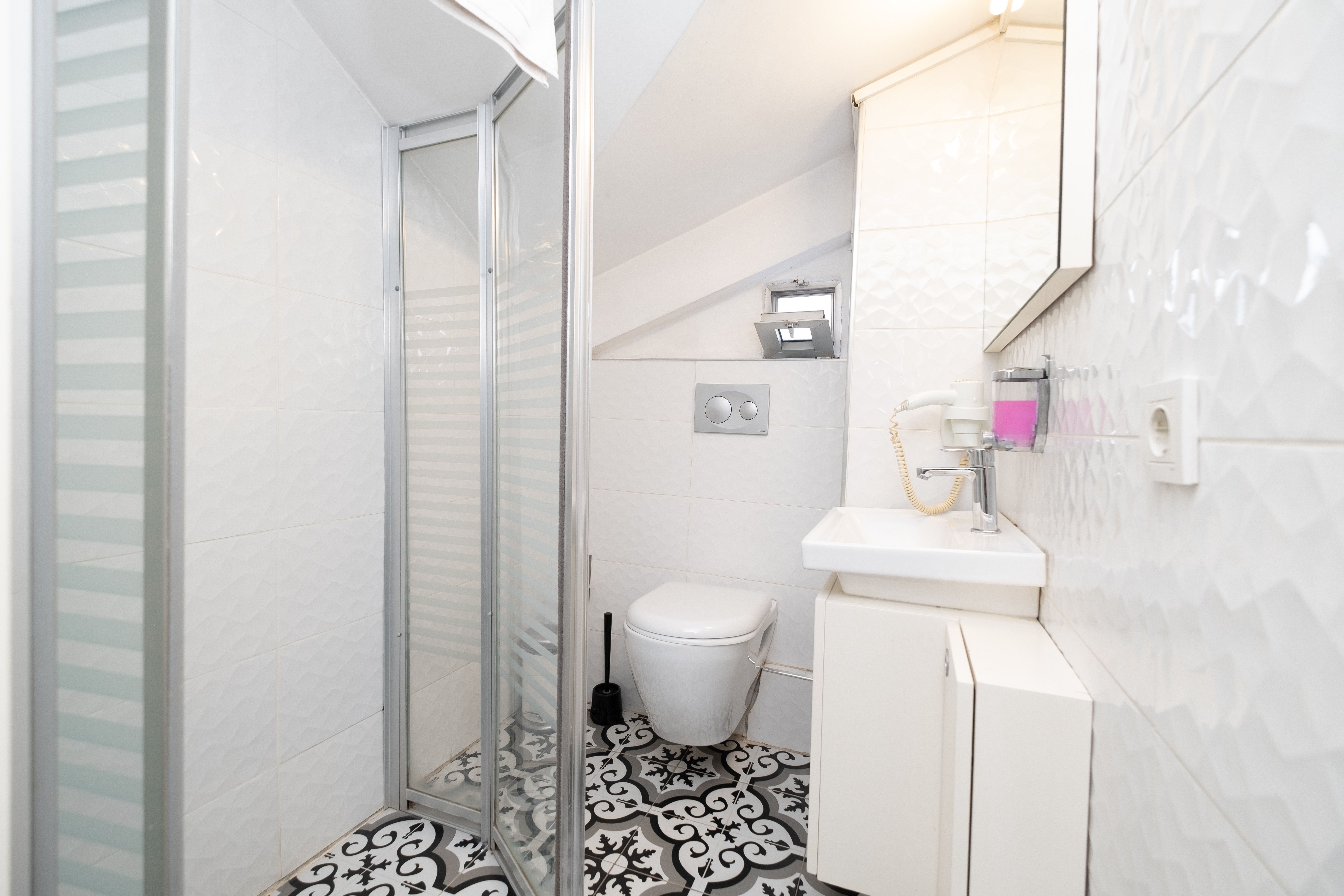 Suite Superior with Balcony