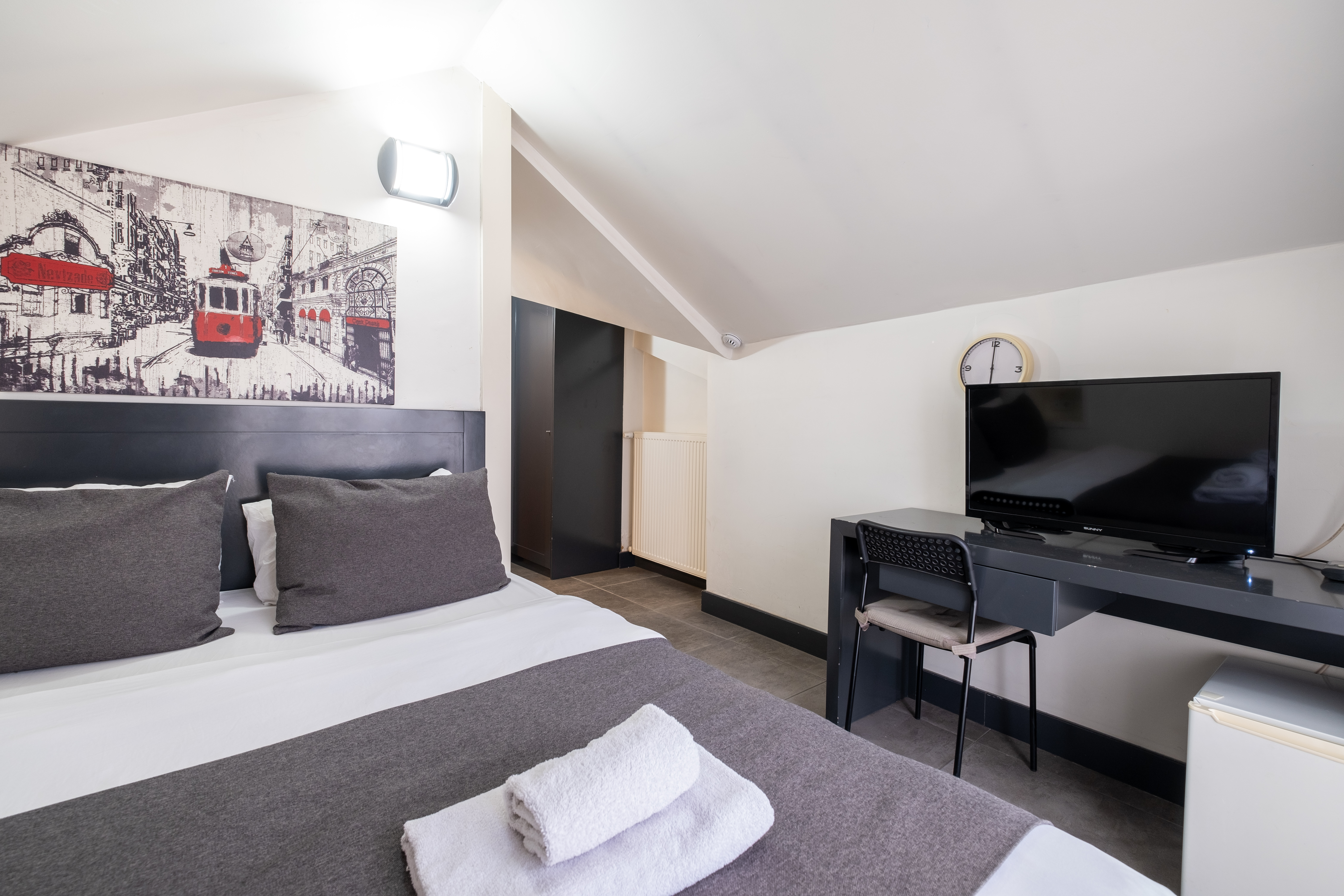 Suite Superior with Balcony