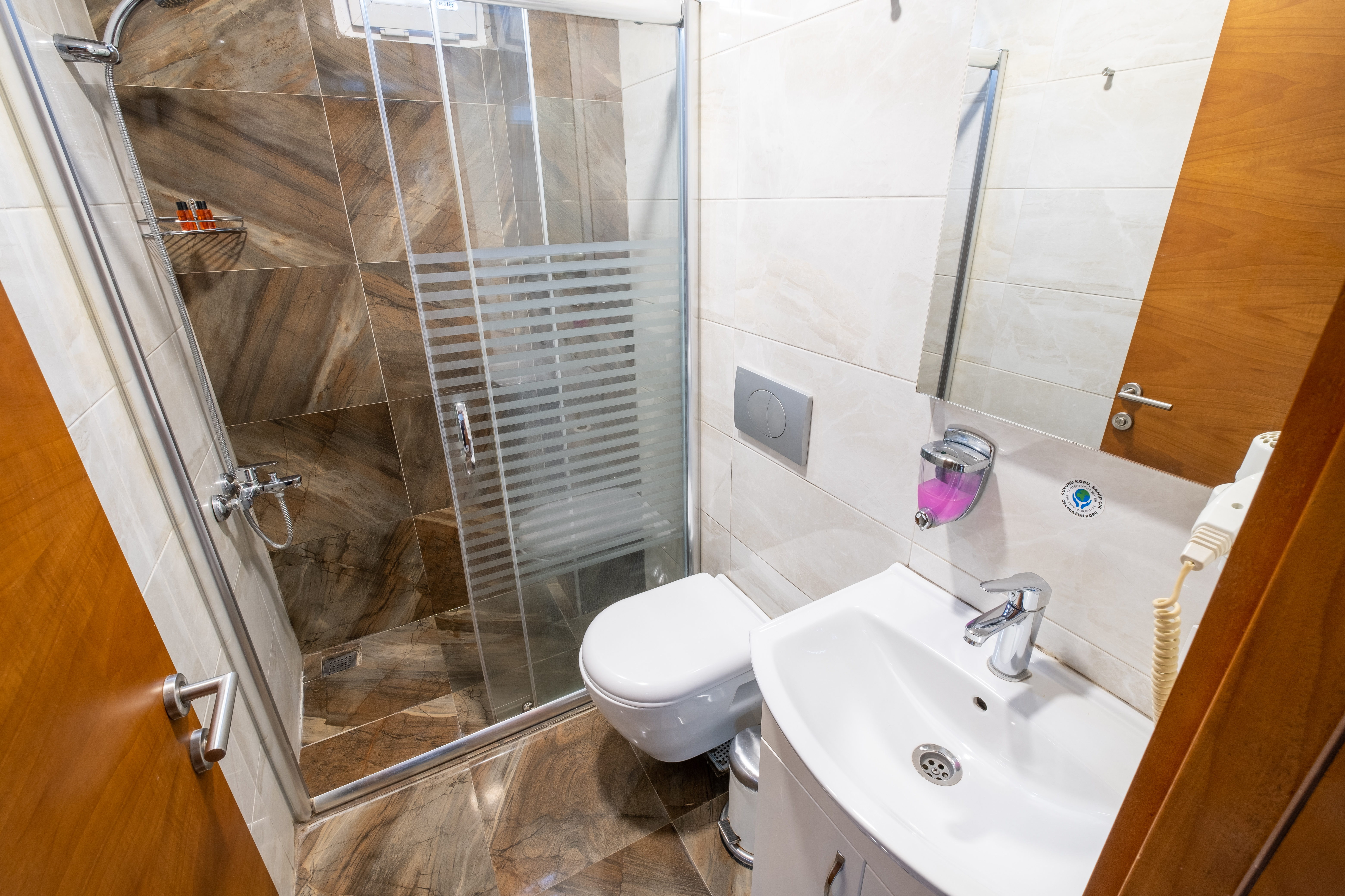 Suite Deluxe King Bed