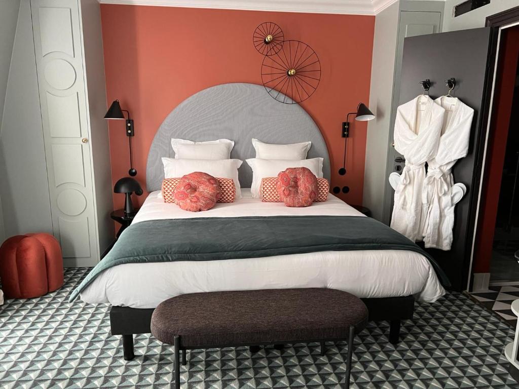 Double or Twin Superior