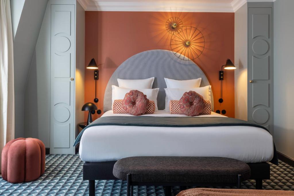 Double or Twin Superior