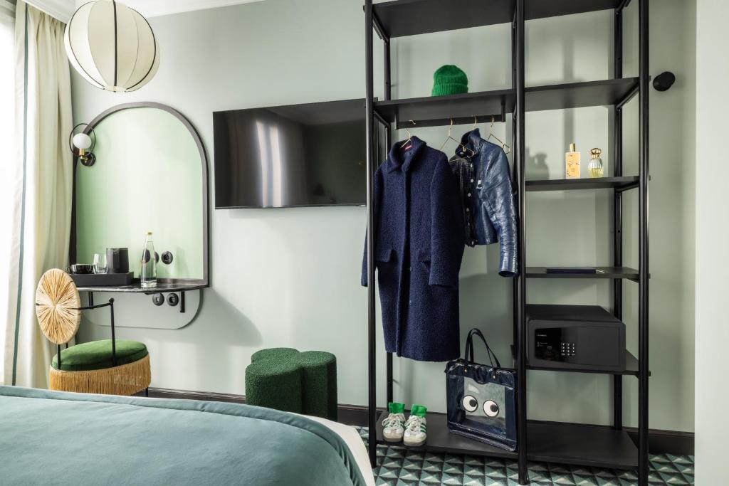 Apartment Two Bedrooms