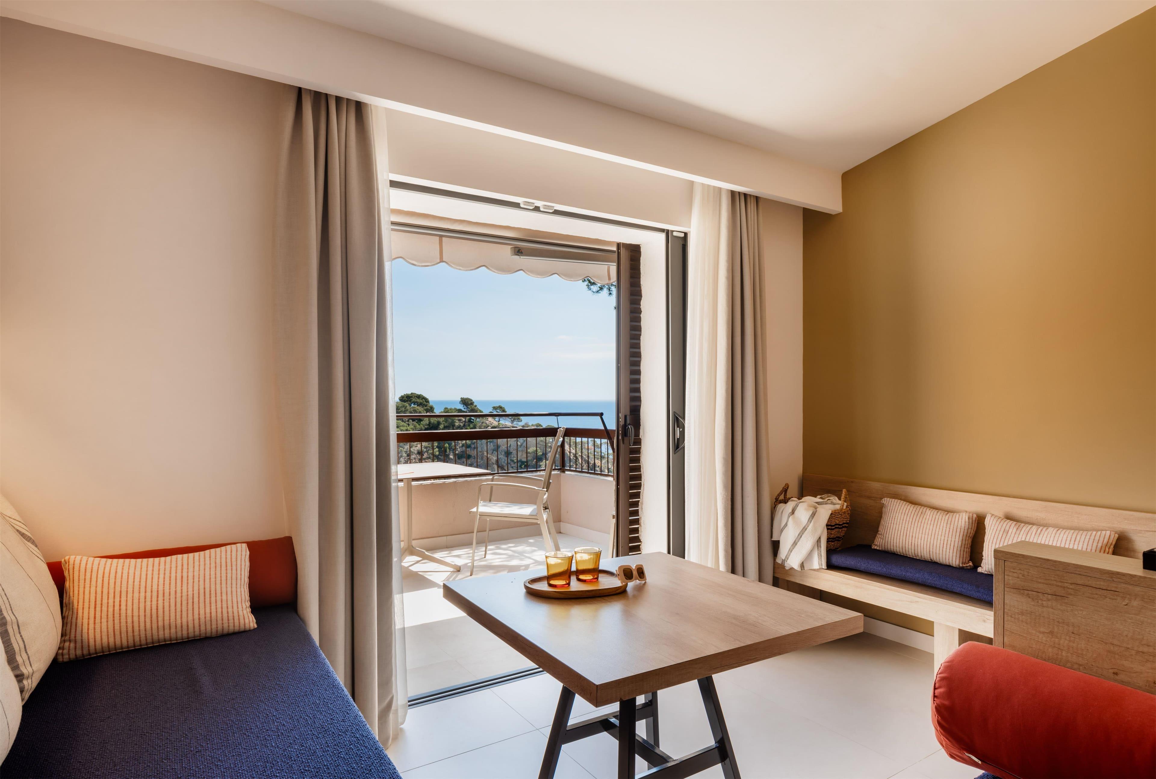 Junior Suite with Views